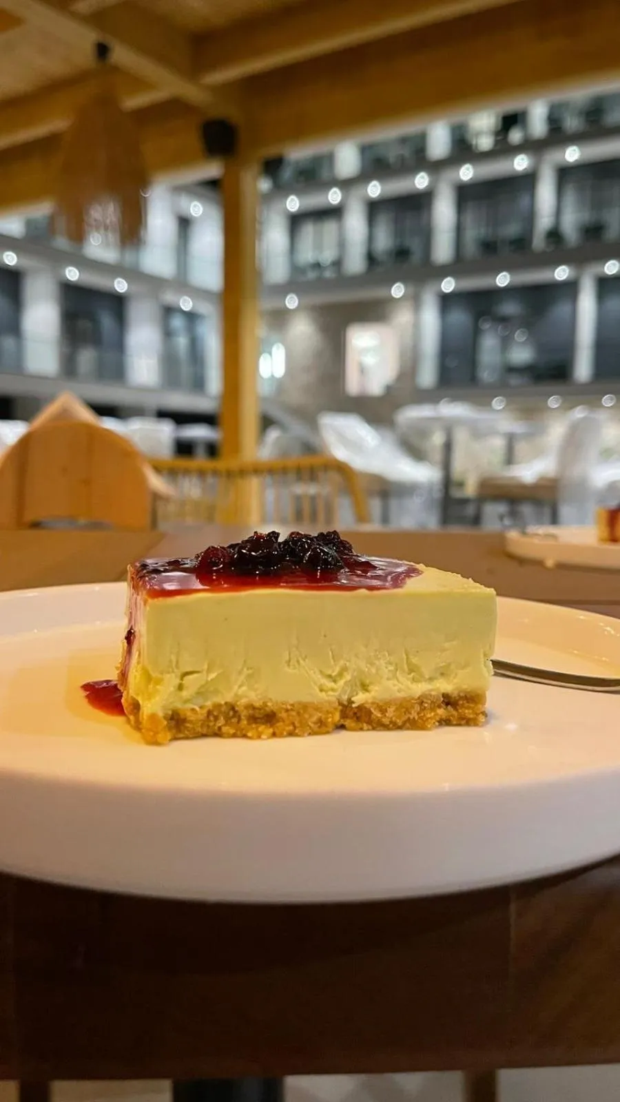 Food in Black Diamond Hotel Dhermi