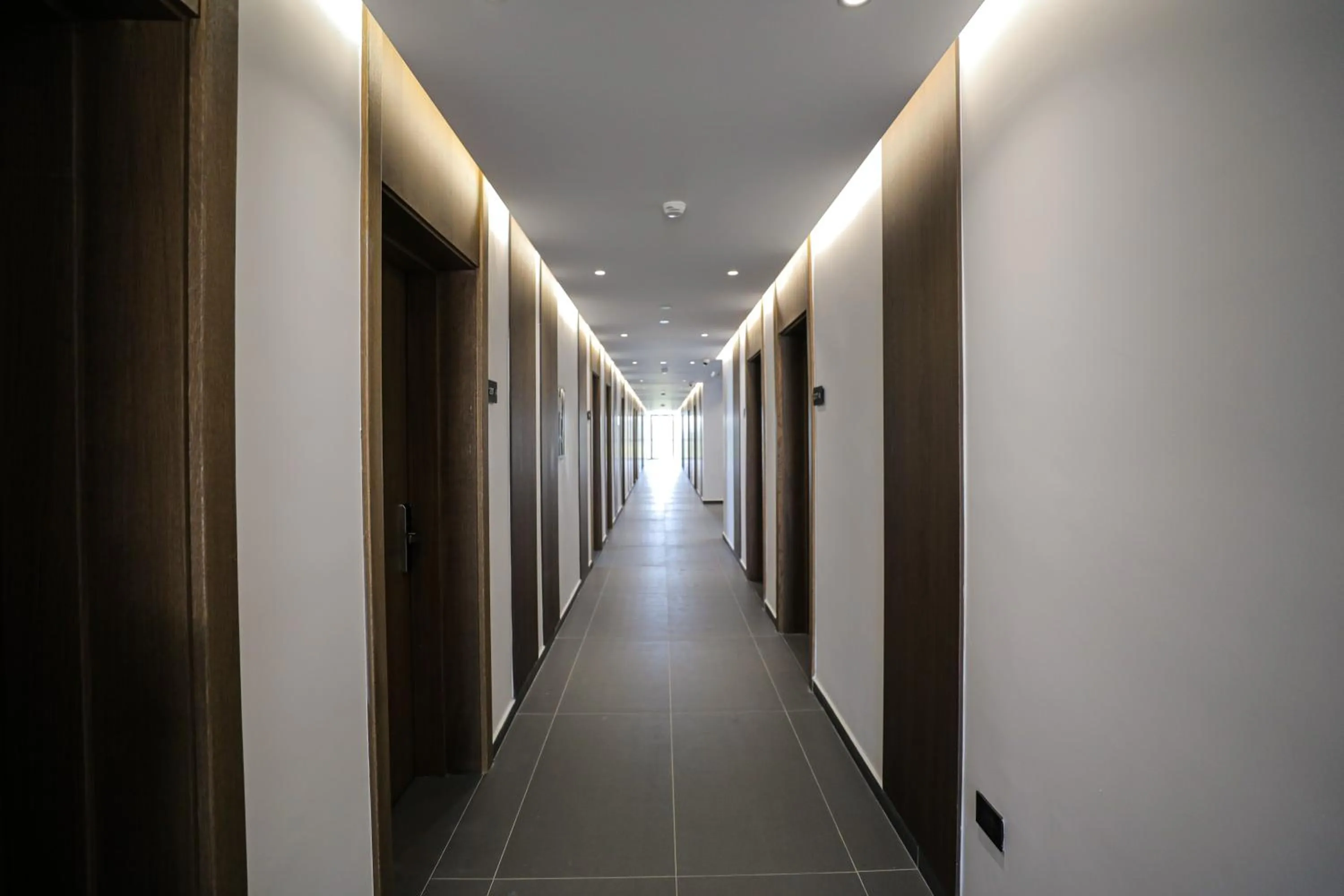 Black Diamond Hotel Dhermi