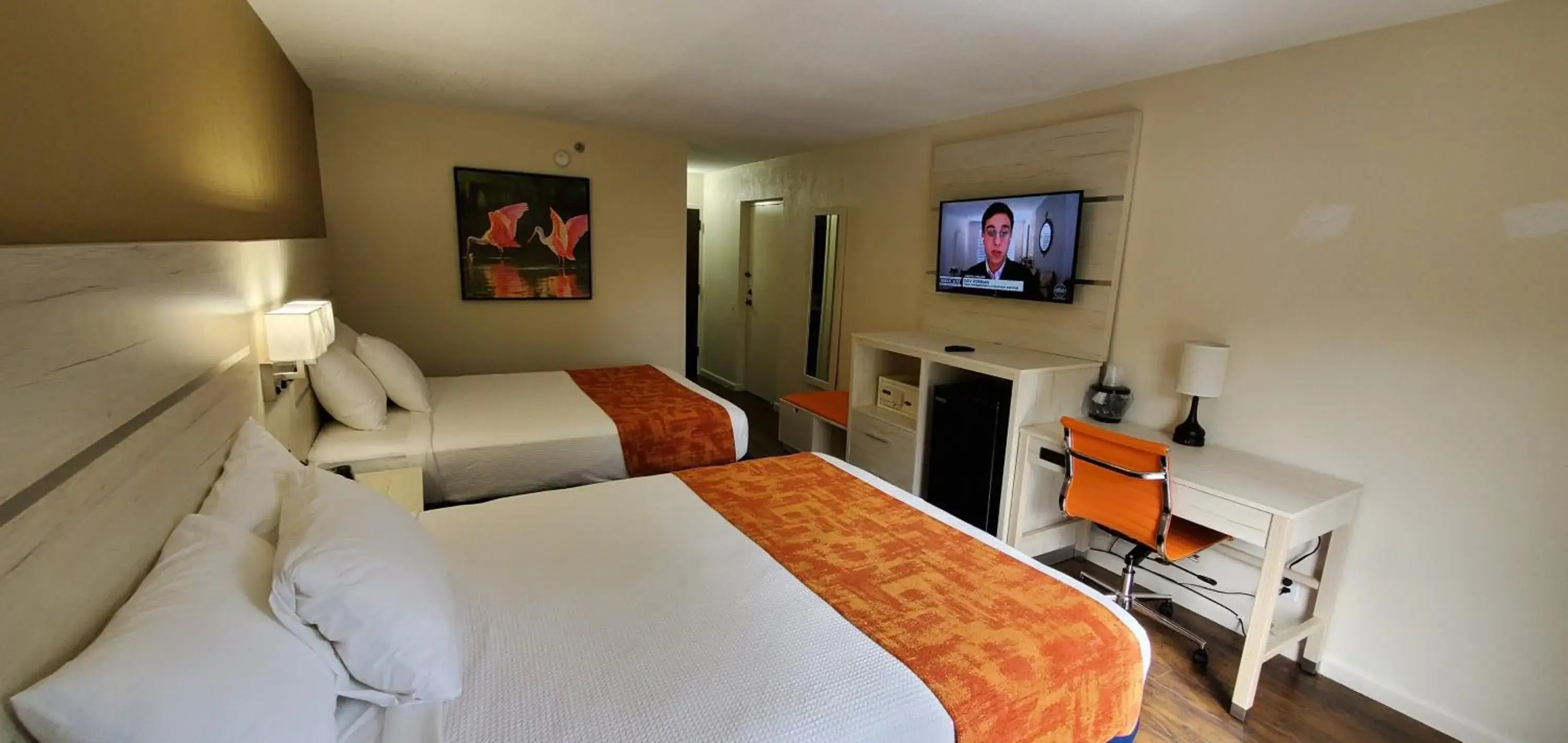 Bedroom, Bed in THE PARAGON of Golden Isles Bedroom, Bed in THE PARAGON of Golden Isles