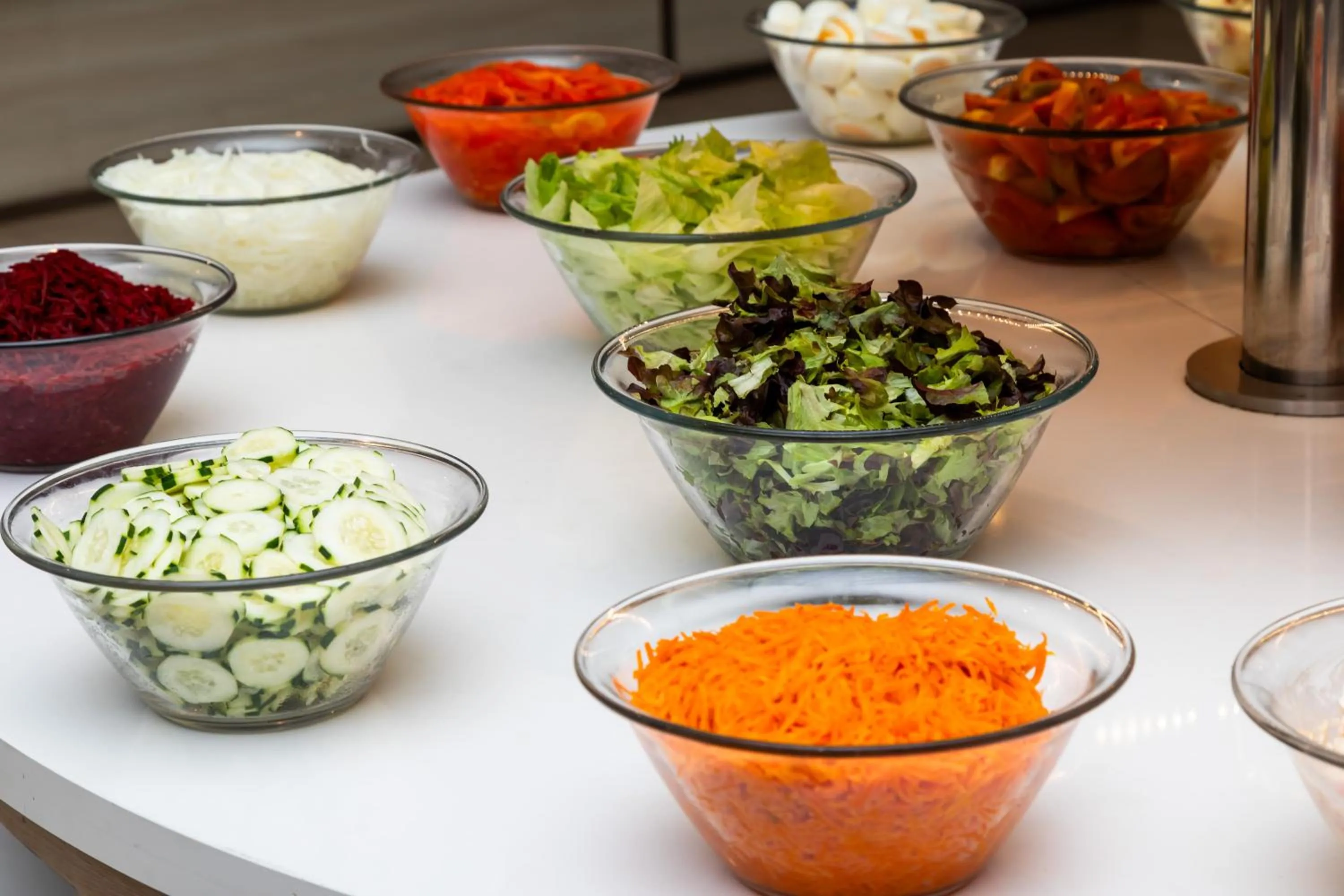 Restaurant/places to eat in Ohtels Carabela