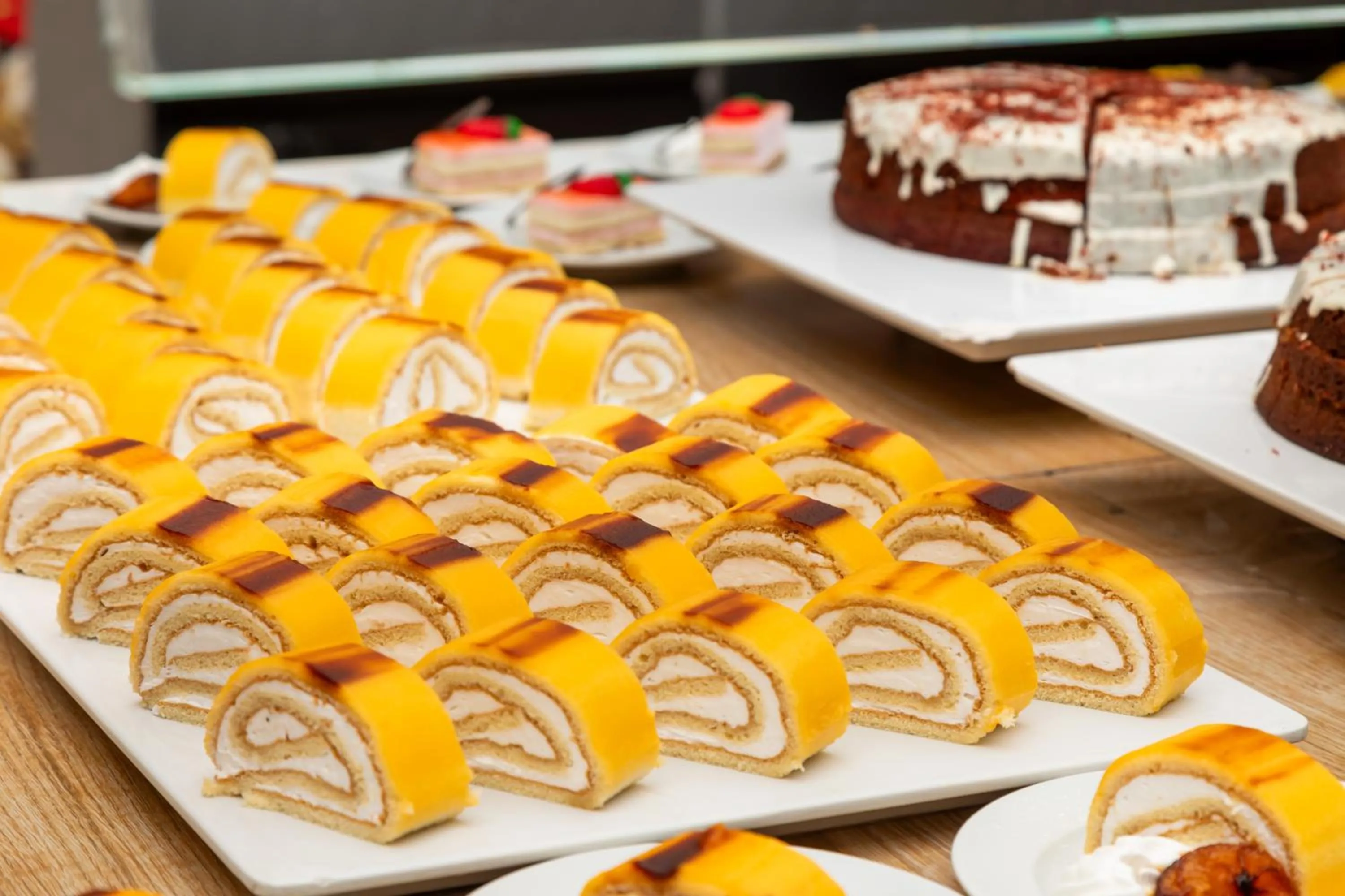 Restaurant/places to eat in Ohtels Carabela