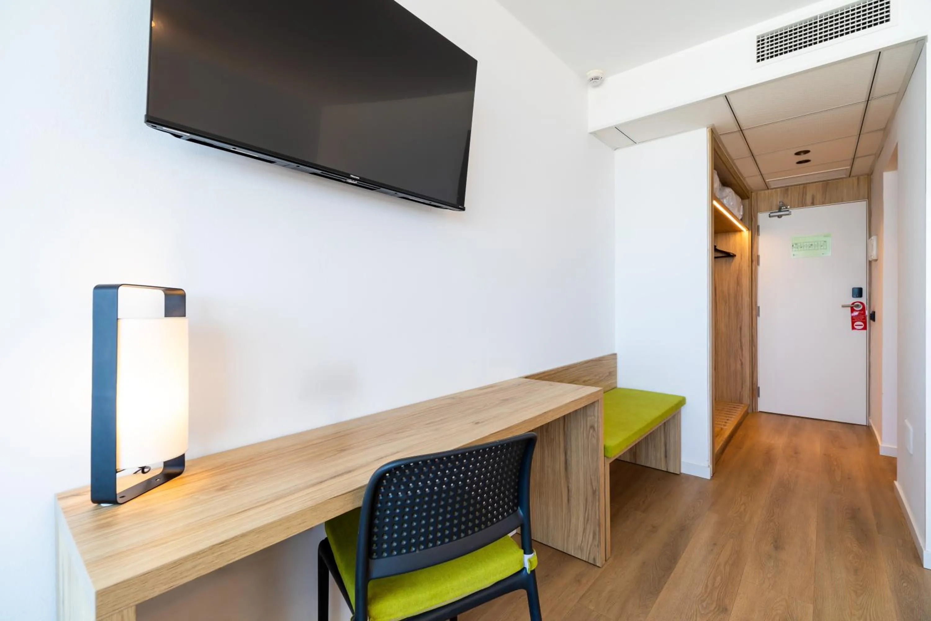 TV and multimedia in Ohtels Carabela