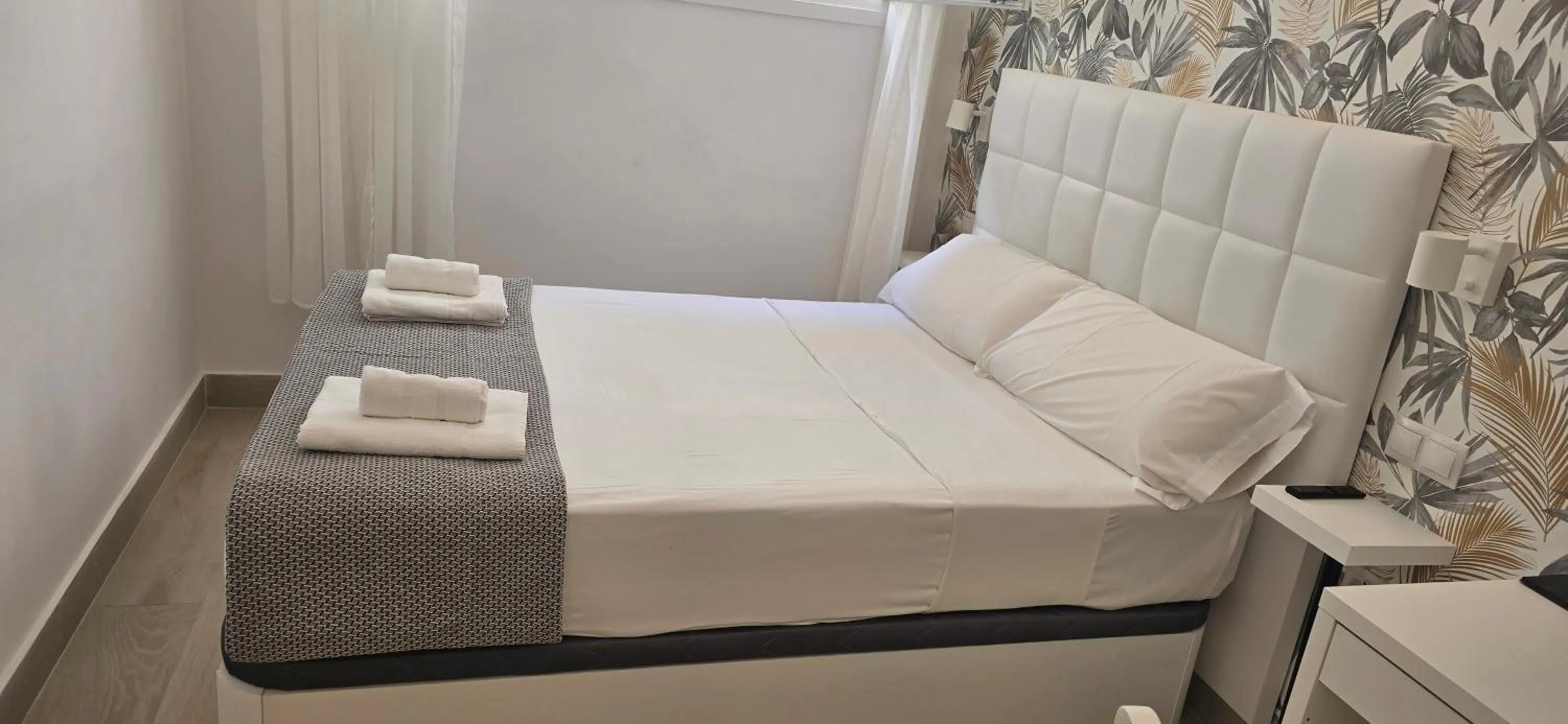 Bedroom, Bed in CH TANEZ CAROLINA a