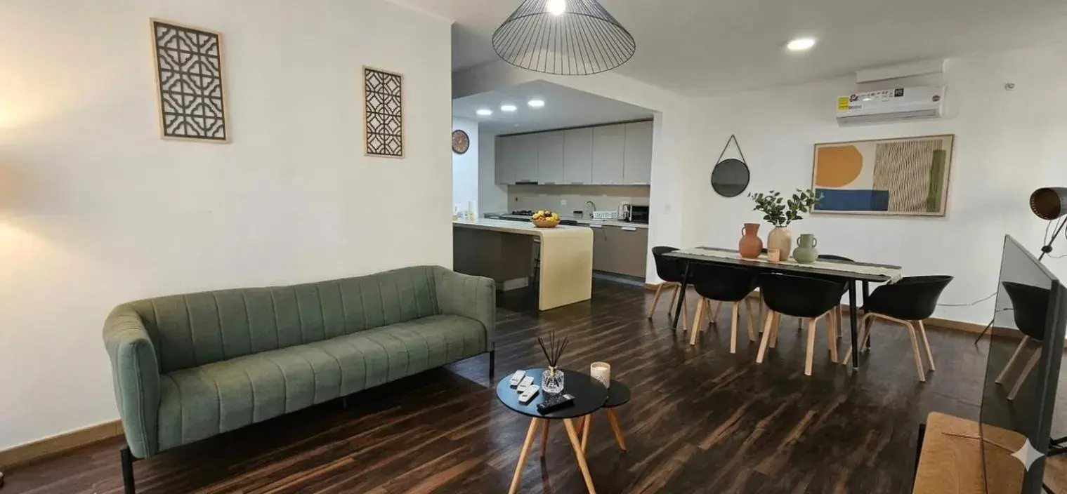 Three-Bedroom Apartment with Balcony in Boutique Apartments Panamá Coco del Mar Three-Bedroom Apartment with Balcony in Boutique Apartments Panamá Coco del Mar