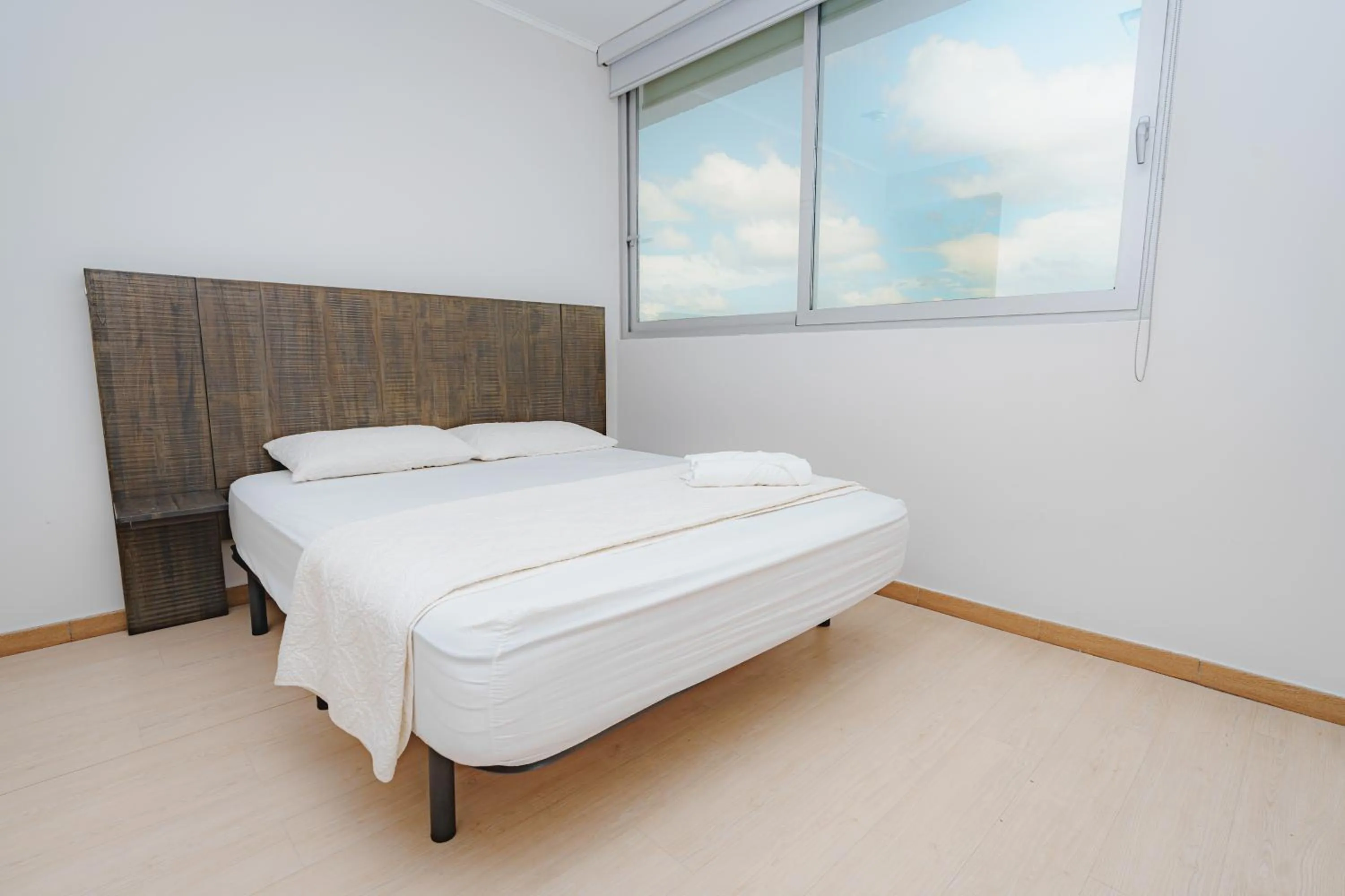 Two-Bedroom Apartment with View in Boutique Apartments Panamá Coco del Mar