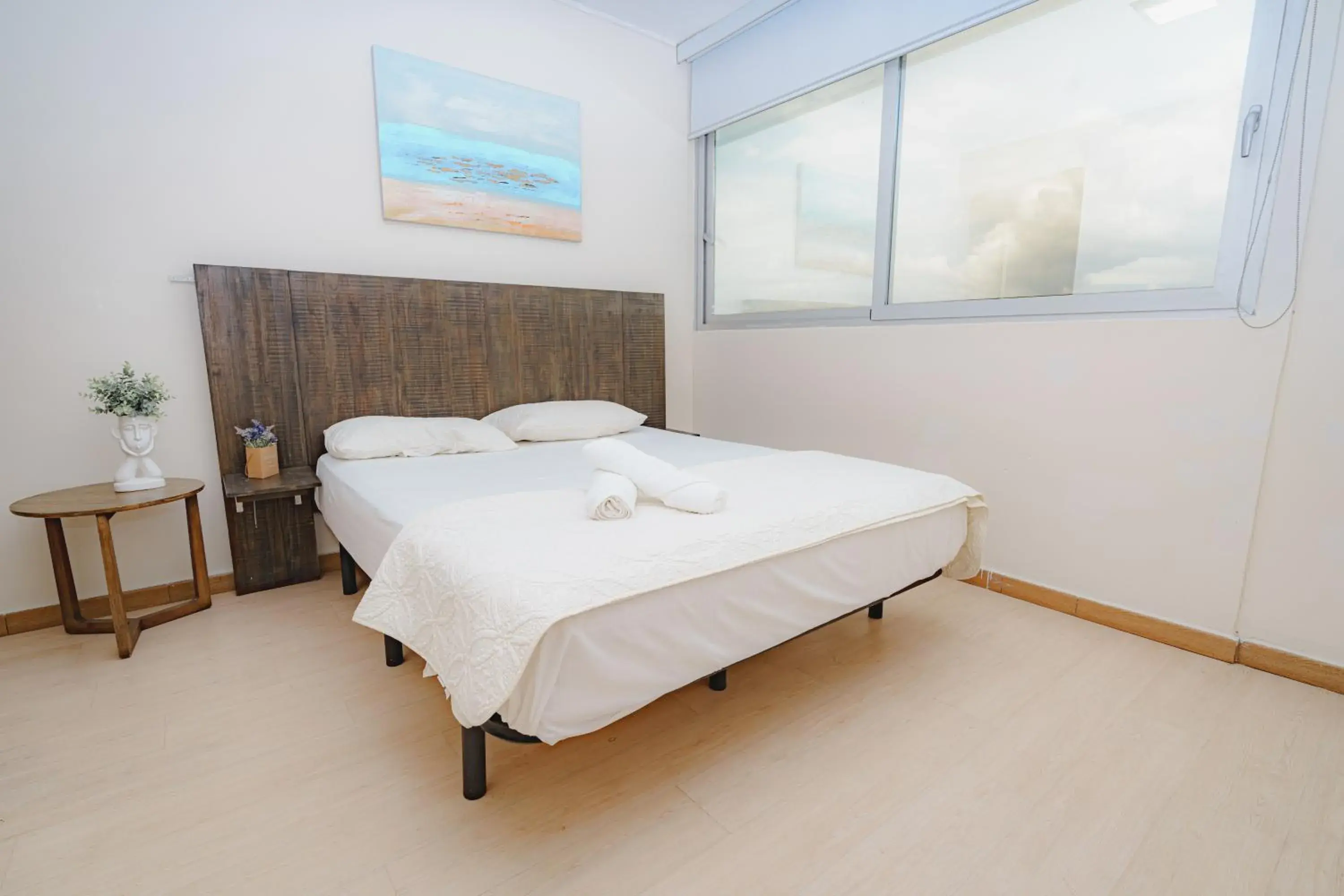 Three-Bedroom Apartment in Boutique Apartments Panamá Coco del Mar Three-Bedroom Apartment in Boutique Apartments Panamá Coco del Mar