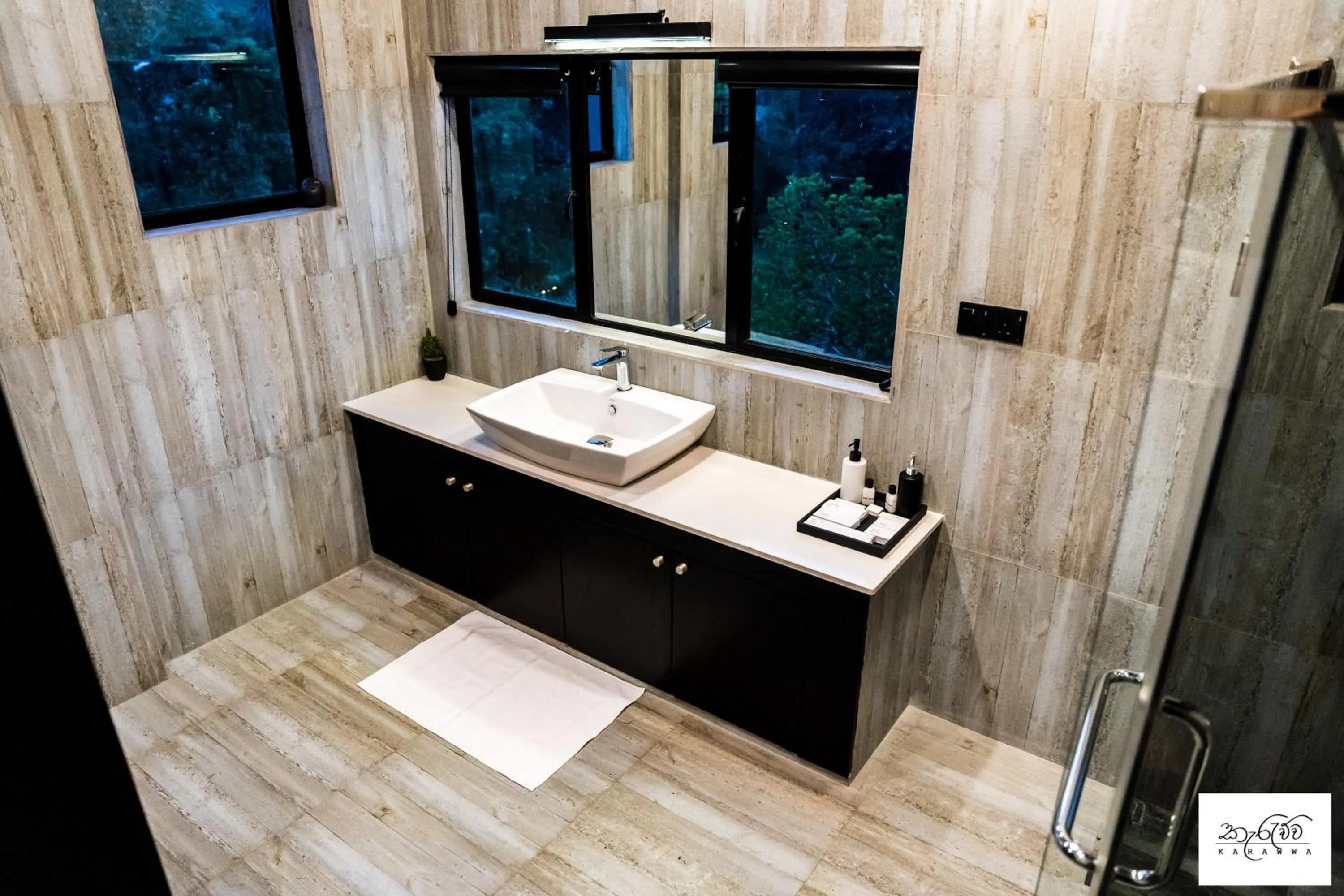 Karawwa Luxury Villas