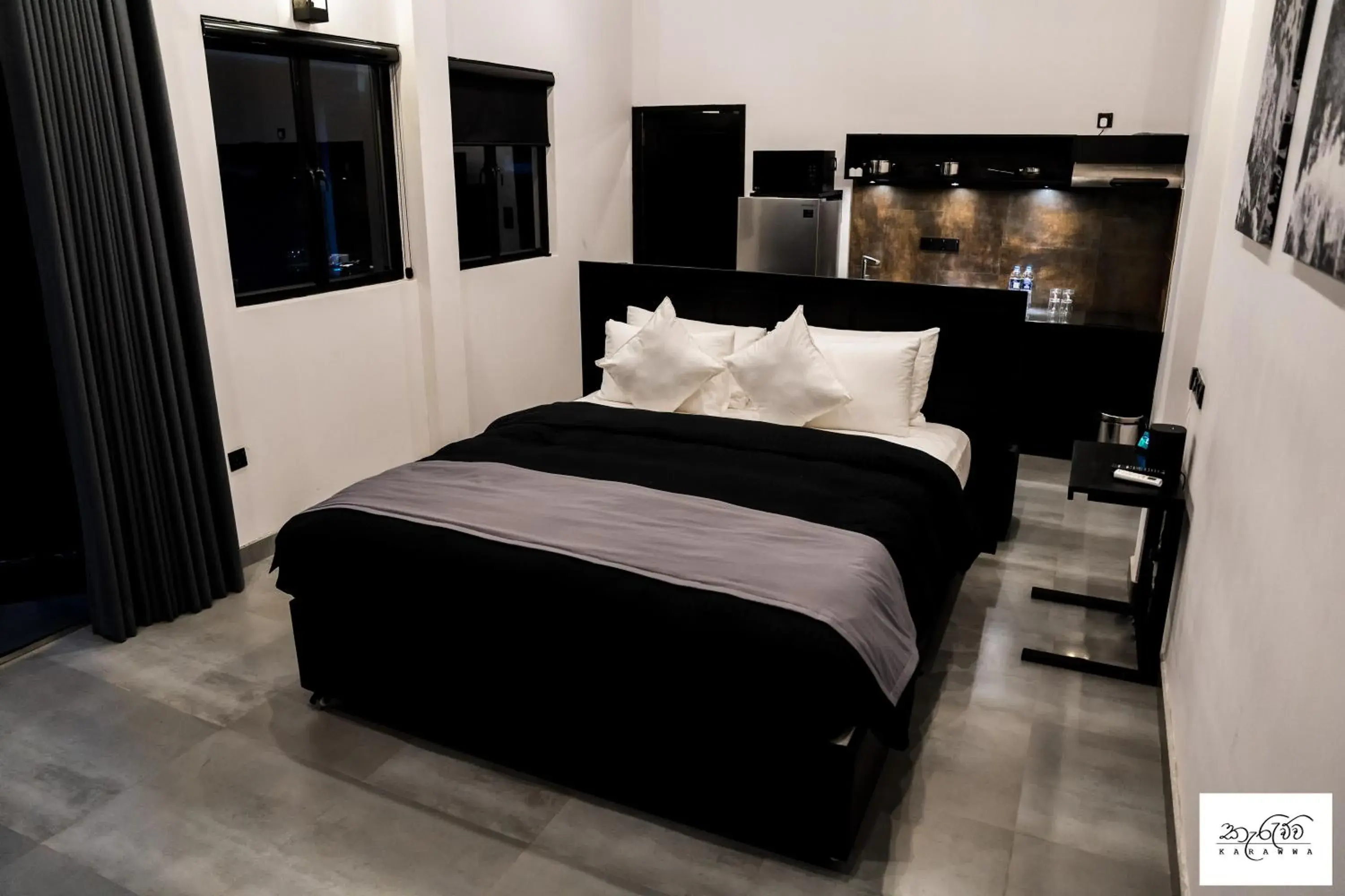 Deluxe Studio in Karawwa Luxury Villas Deluxe Studio in Karawwa Luxury Villas