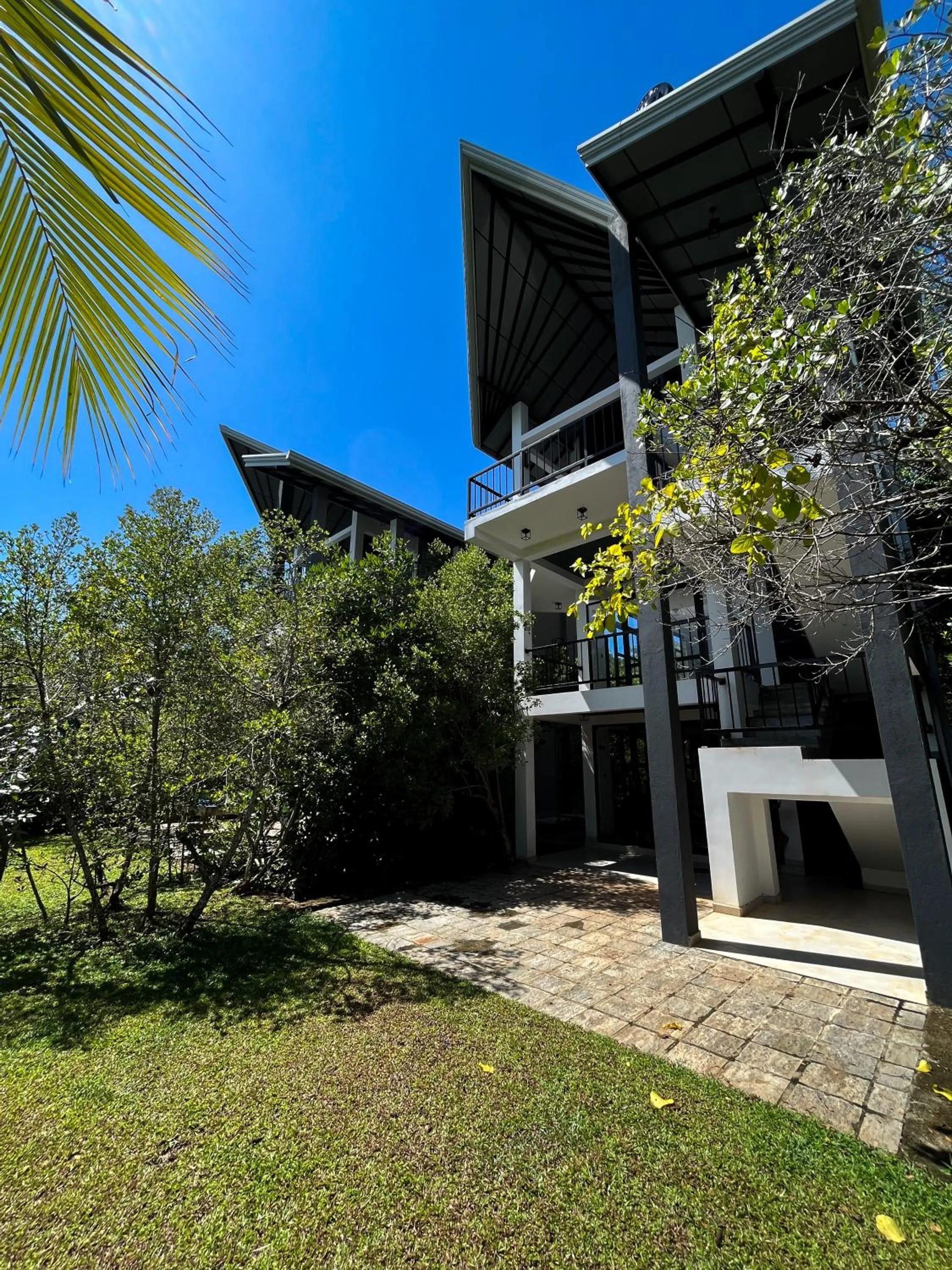 Karawwa Luxury Villas