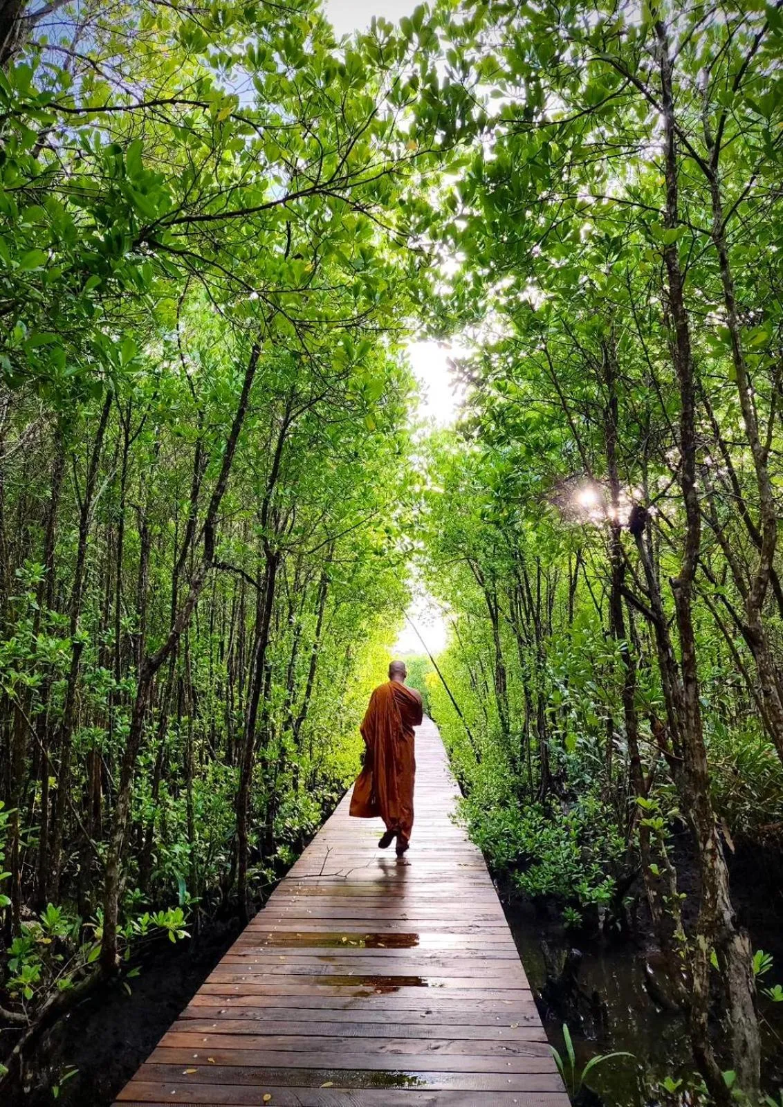 Karawwa Luxury Villas