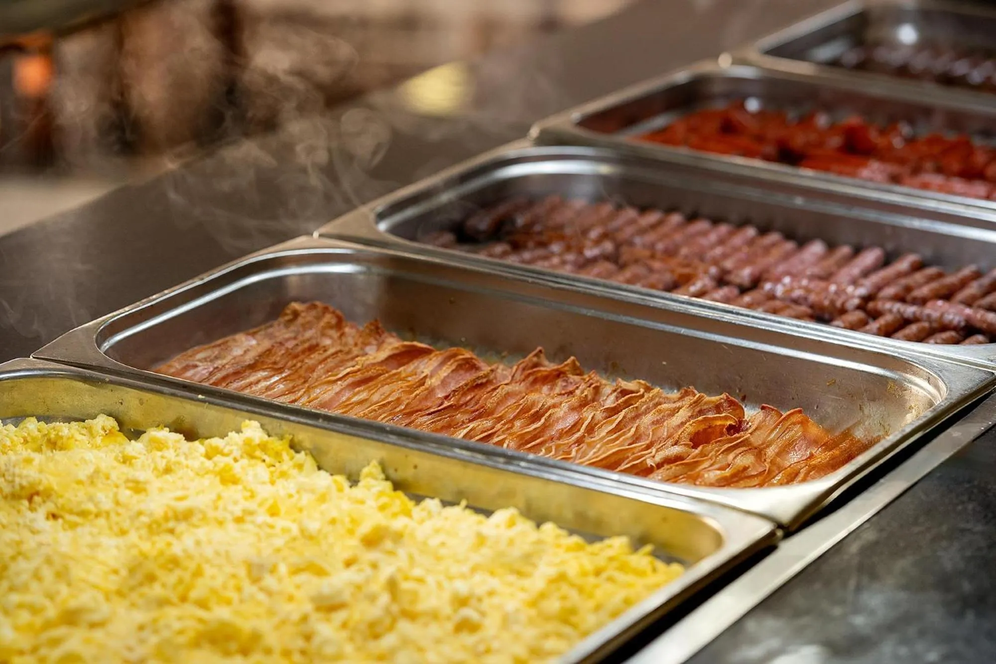 Restaurant/places to eat in Hotel Playas de Guardamar