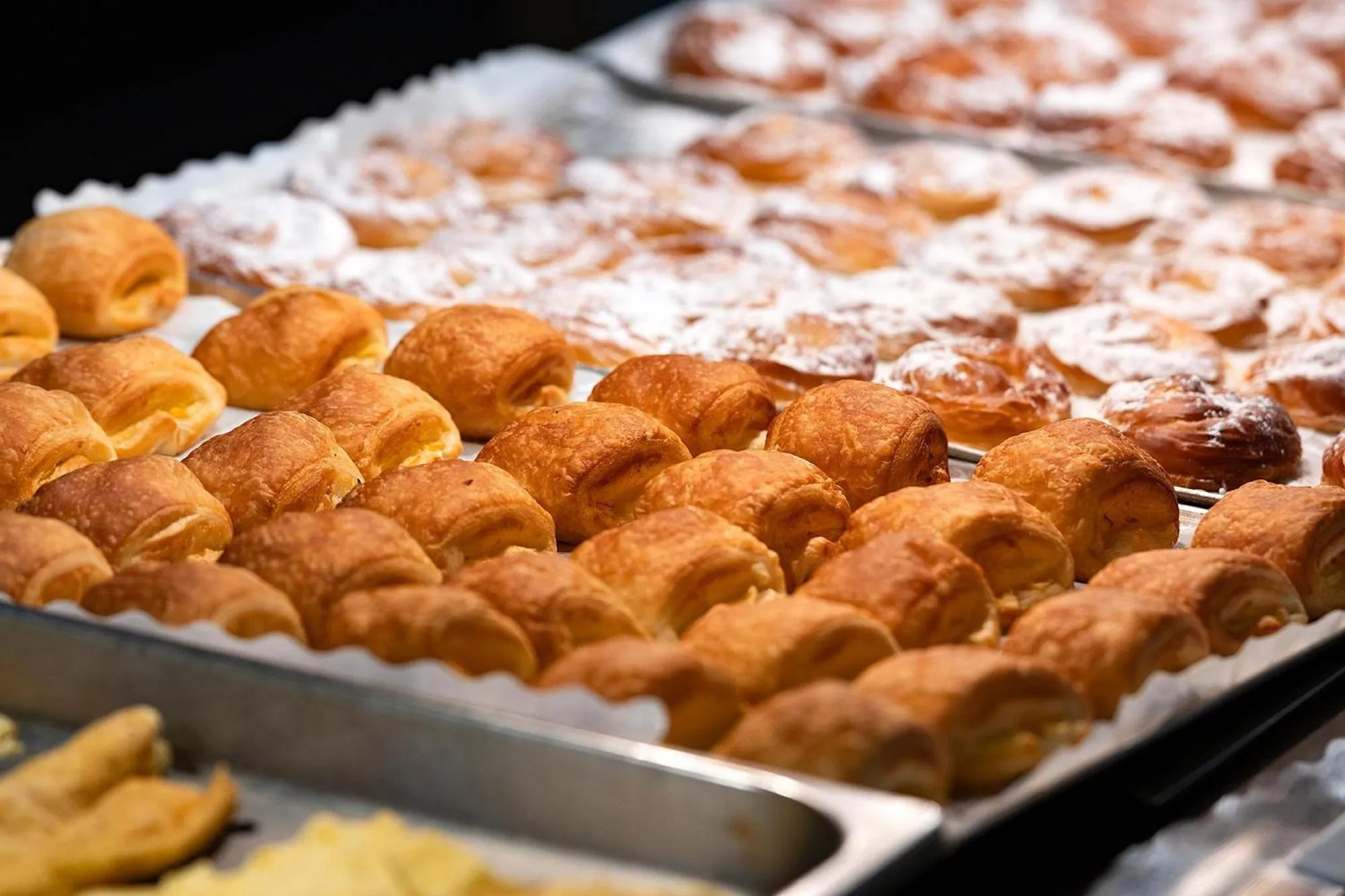 Restaurant/places to eat in Hotel Playas de Guardamar