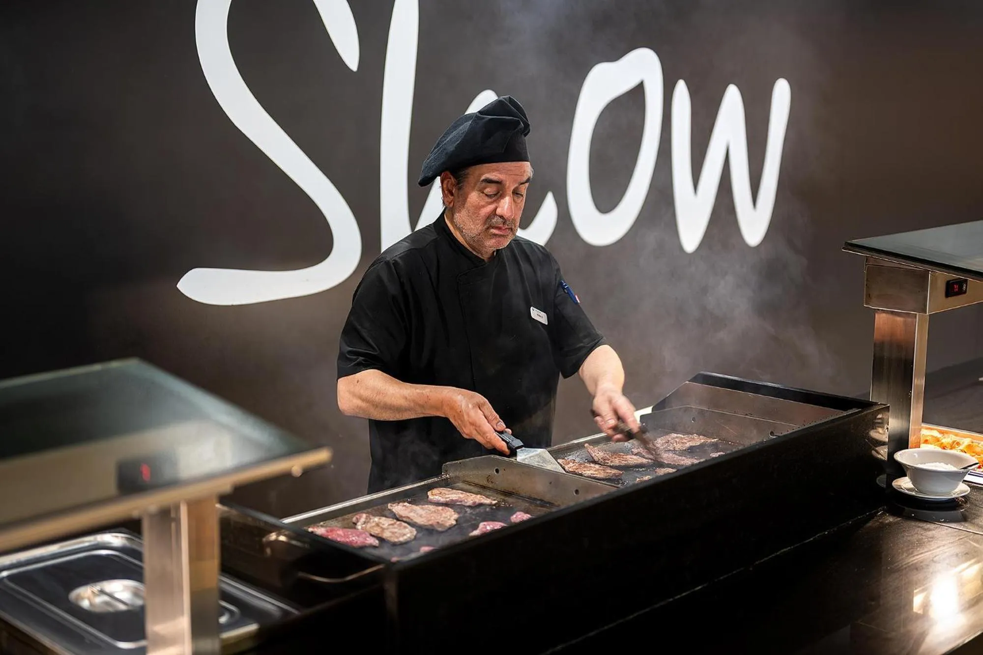 Spa and wellness centre/facilities in Hotel Playas de Guardamar