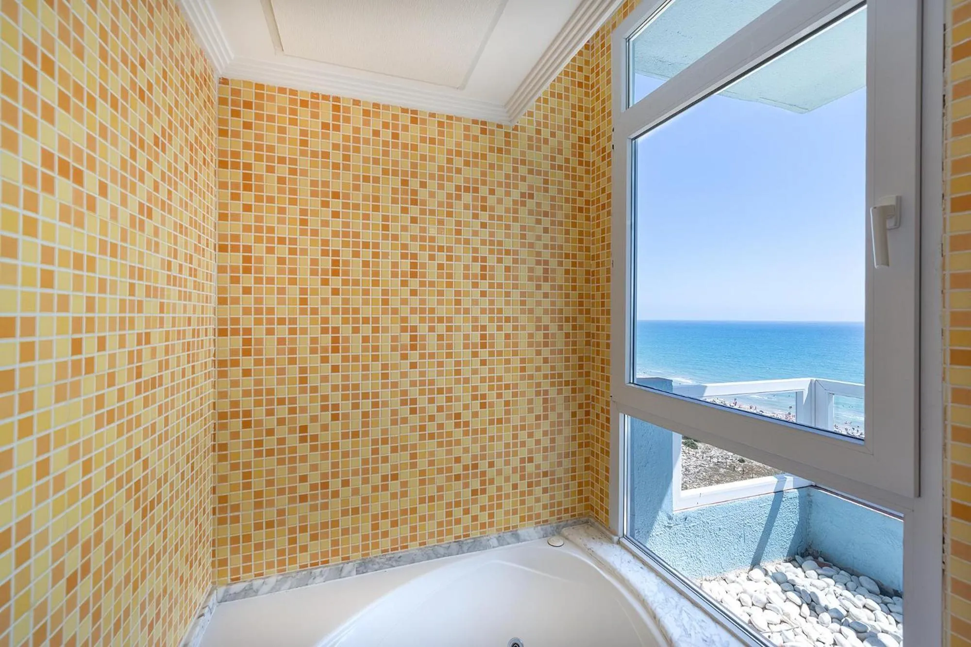 Spa and wellness centre/facilities in Hotel Playas de Guardamar