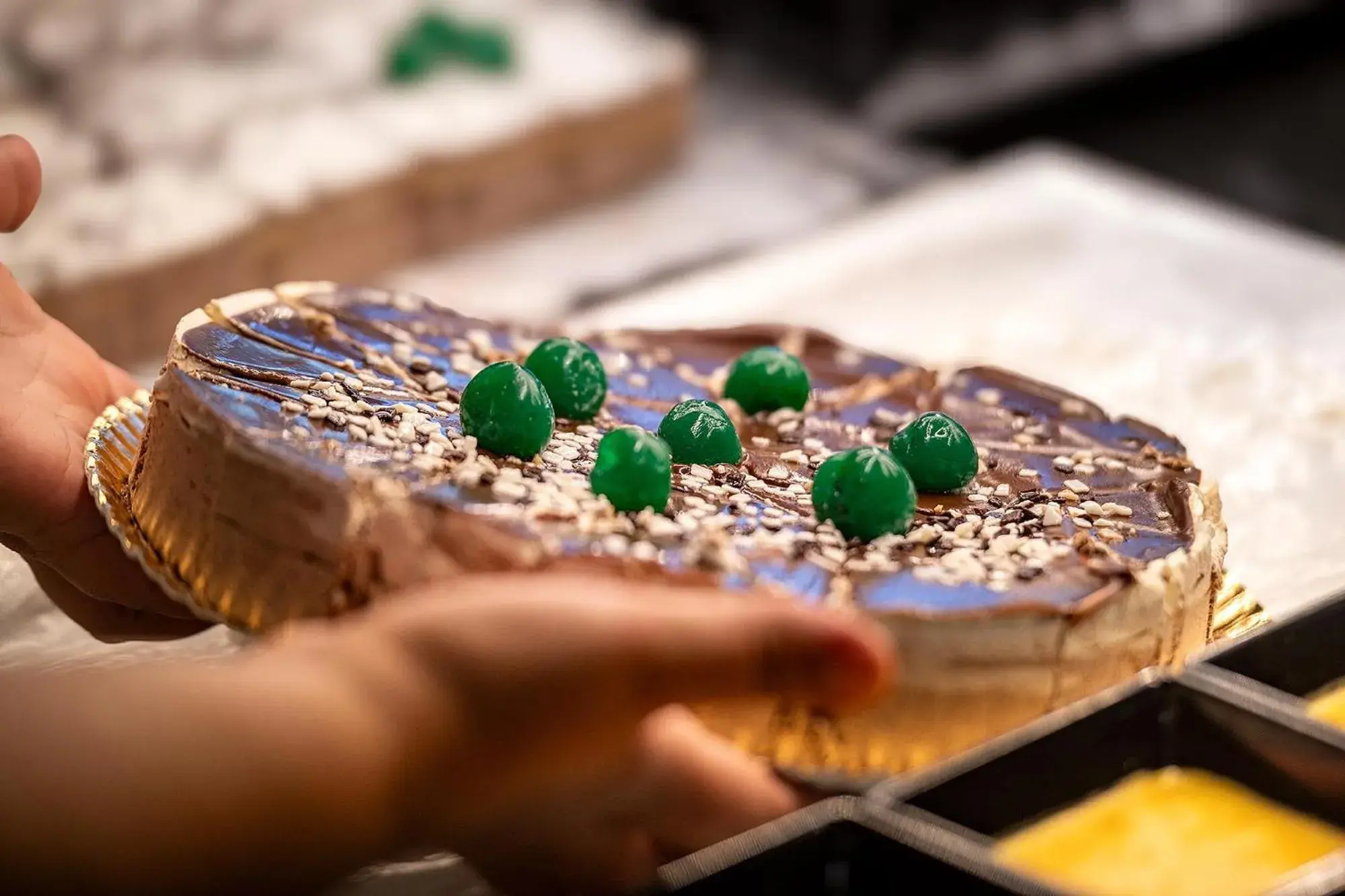 Property building in Hotel Playas de Guardamar Property building in Hotel Playas de Guardamar