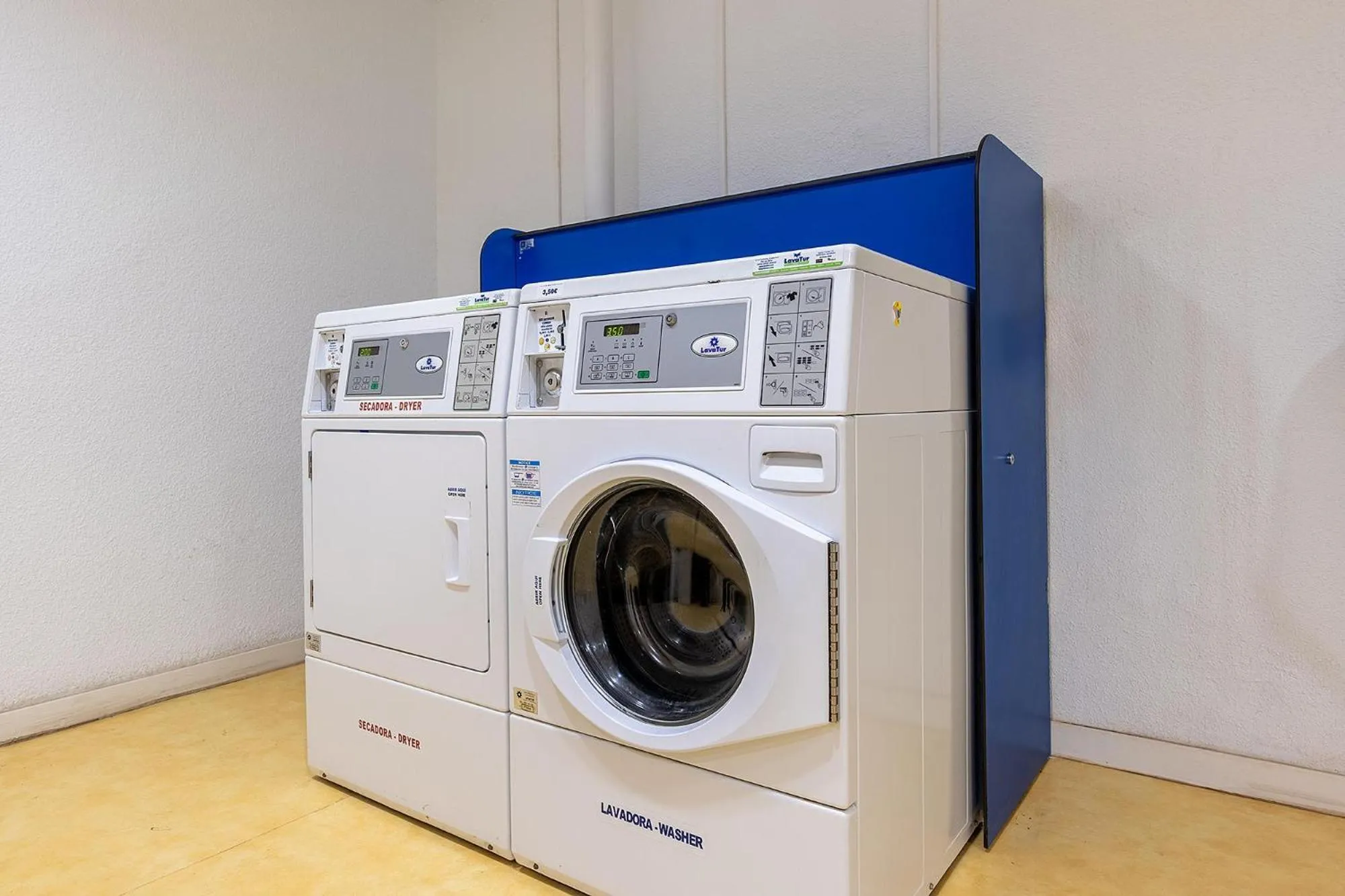 Area and facilities in Hotel Playas de Guardamar