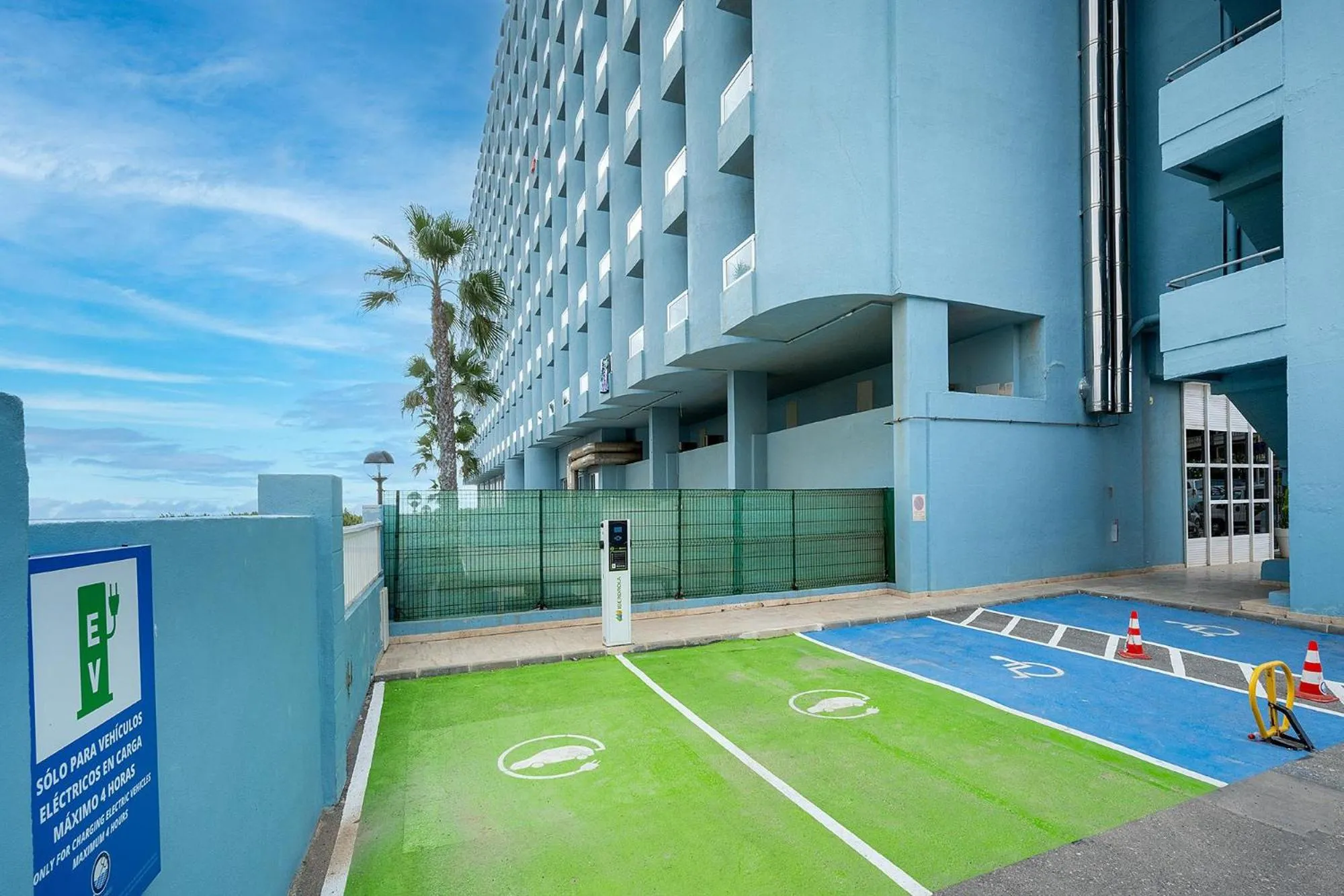 Activities in Hotel Playas de Guardamar