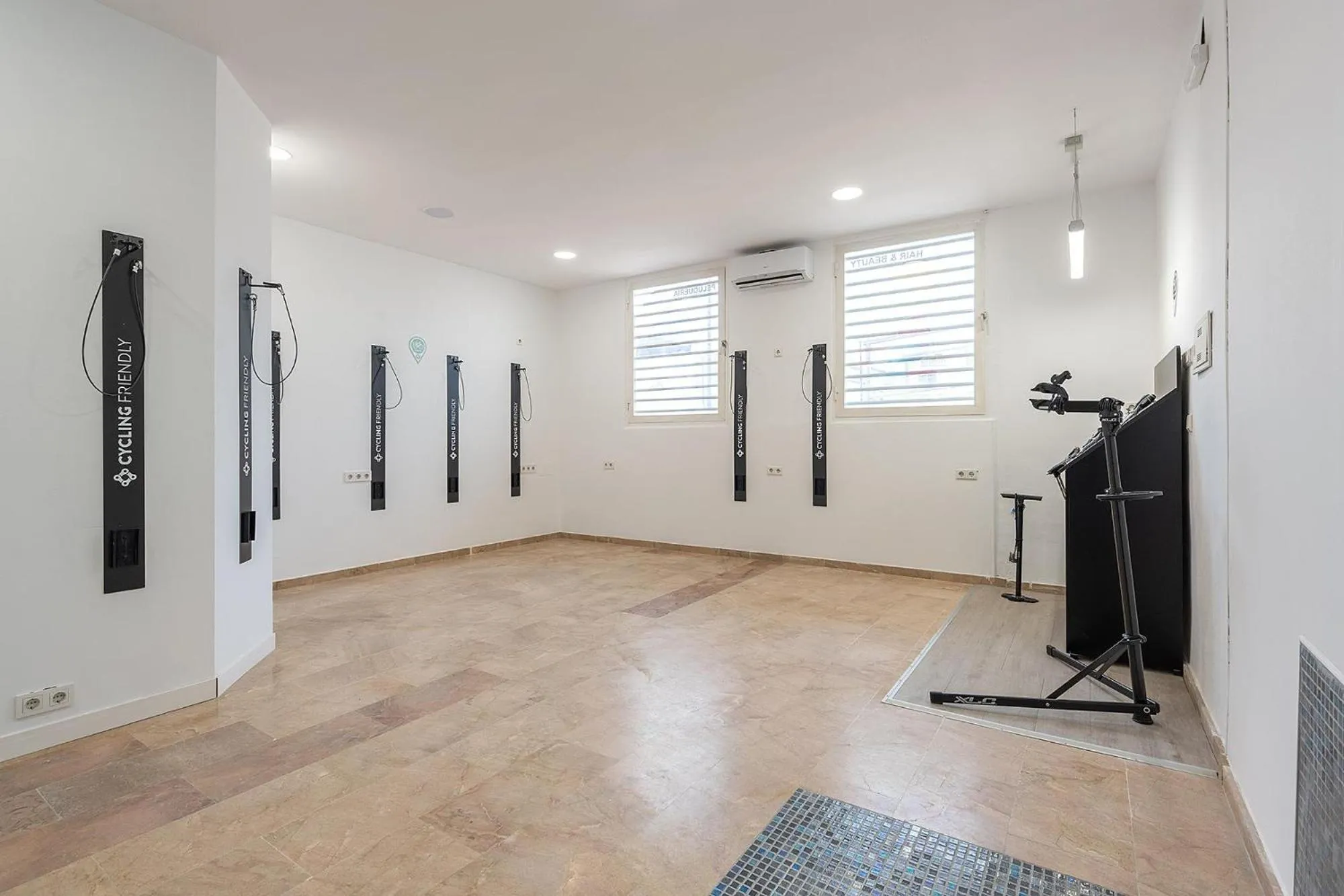 Lobby or reception in Hotel Playas de Guardamar