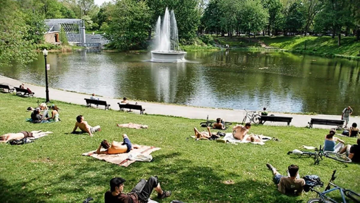 M11 Stylish Modern 3BR in Prime Location