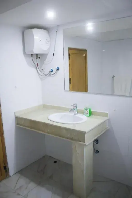 Deluxe Suite in Andalusia Hotel Deluxe Suite in Andalusia Hotel