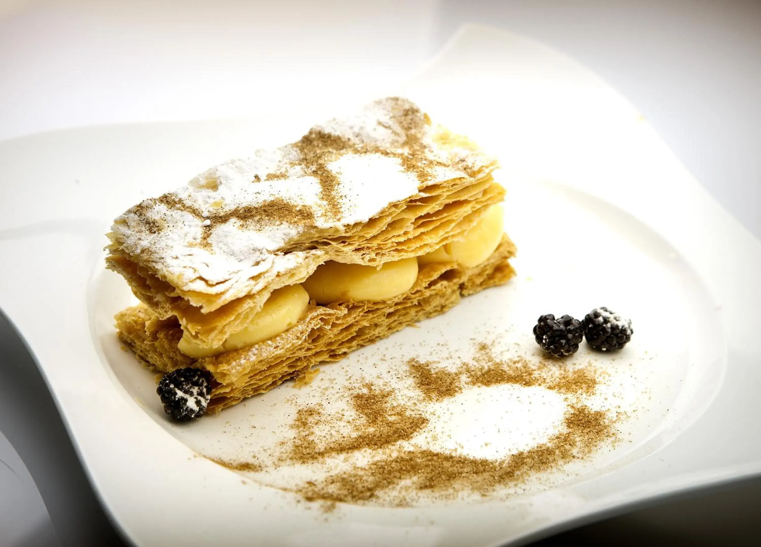 Food and drinks in Hotel Tudanca-Aranda II Food and drinks in Hotel Tudanca-Aranda II