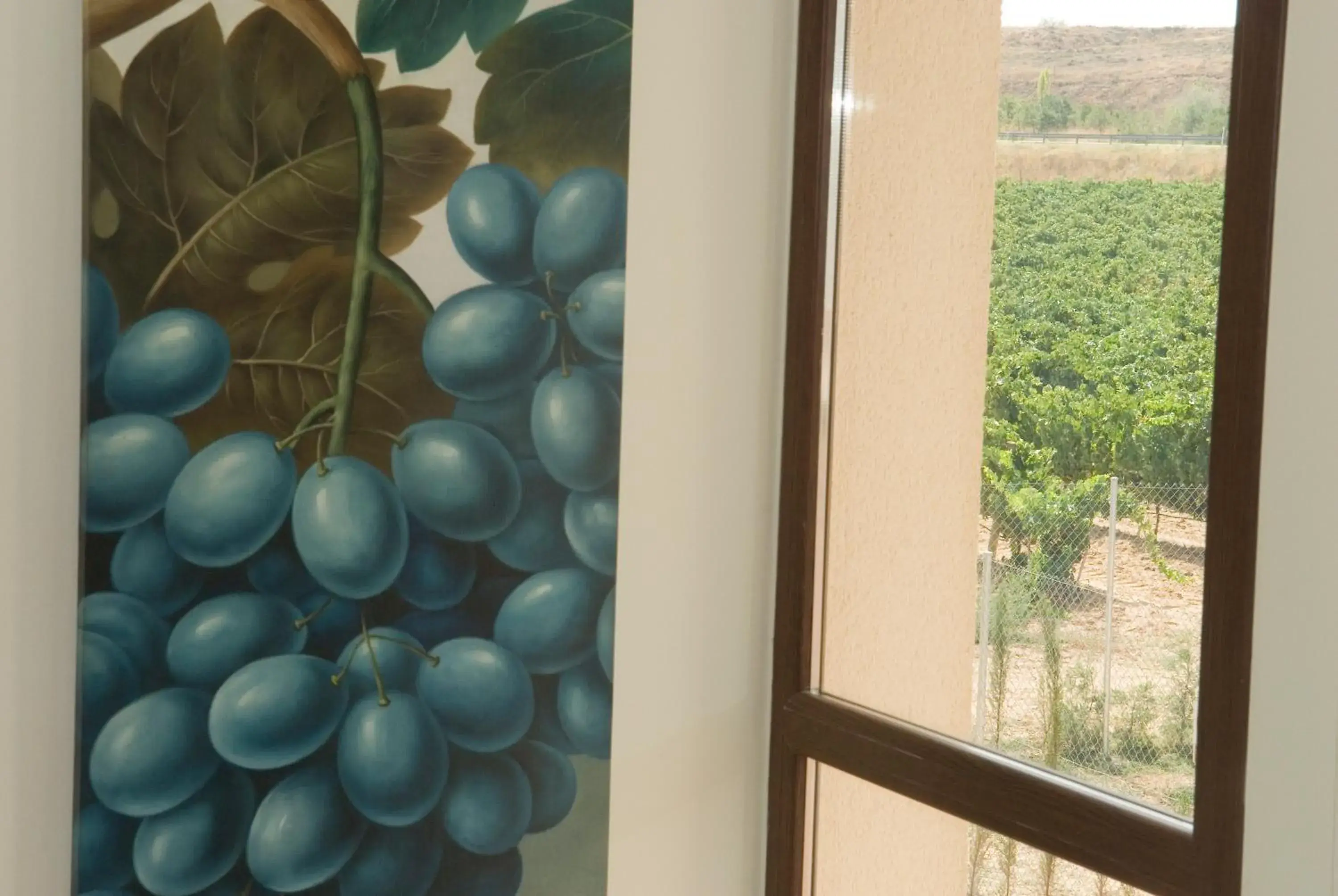 View (from property/room) in Hotel Tudanca-Aranda II View (from property/room) in Hotel Tudanca-Aranda II