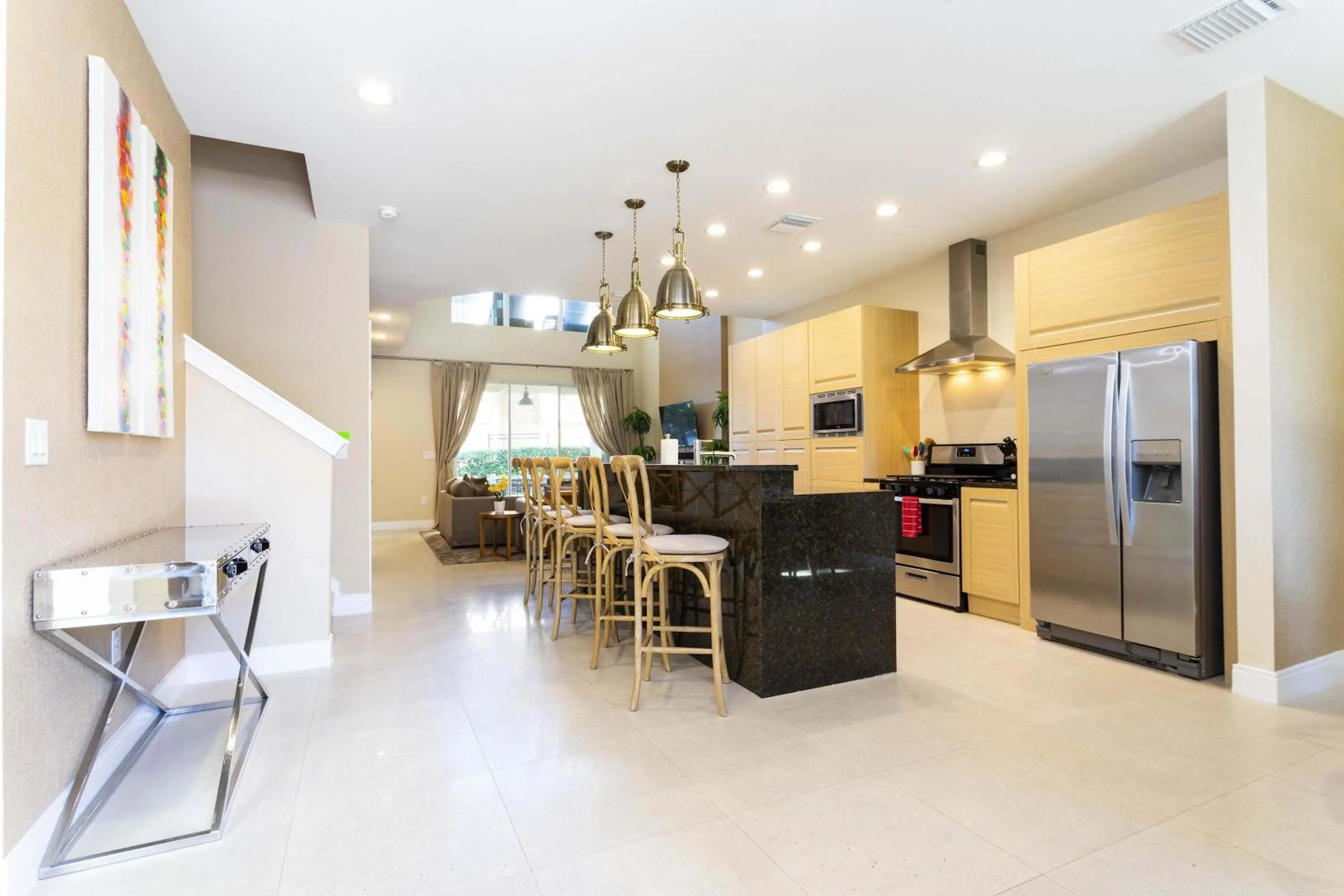 Gorgeous 4 Bd Close to Disney @ Magic Village 3114