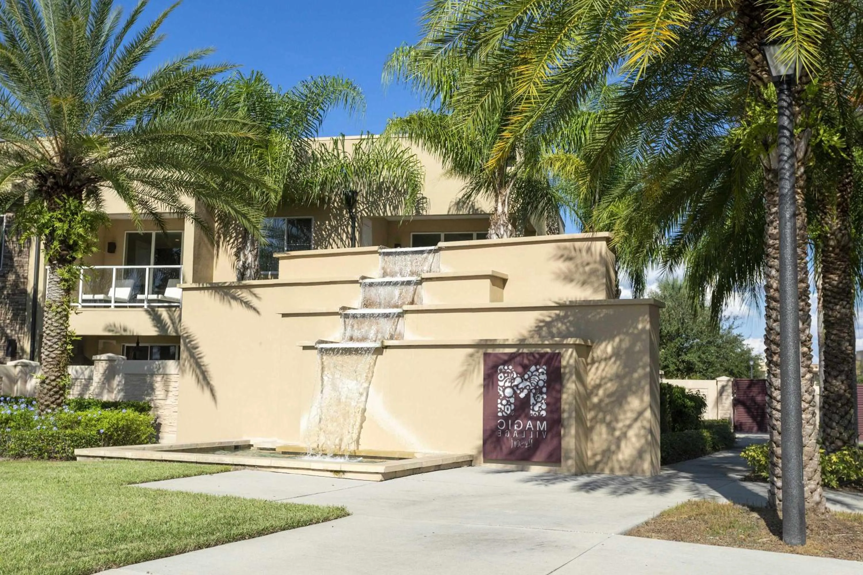 Gorgeous 4 Bd Close to Disney @ Magic Village 3114