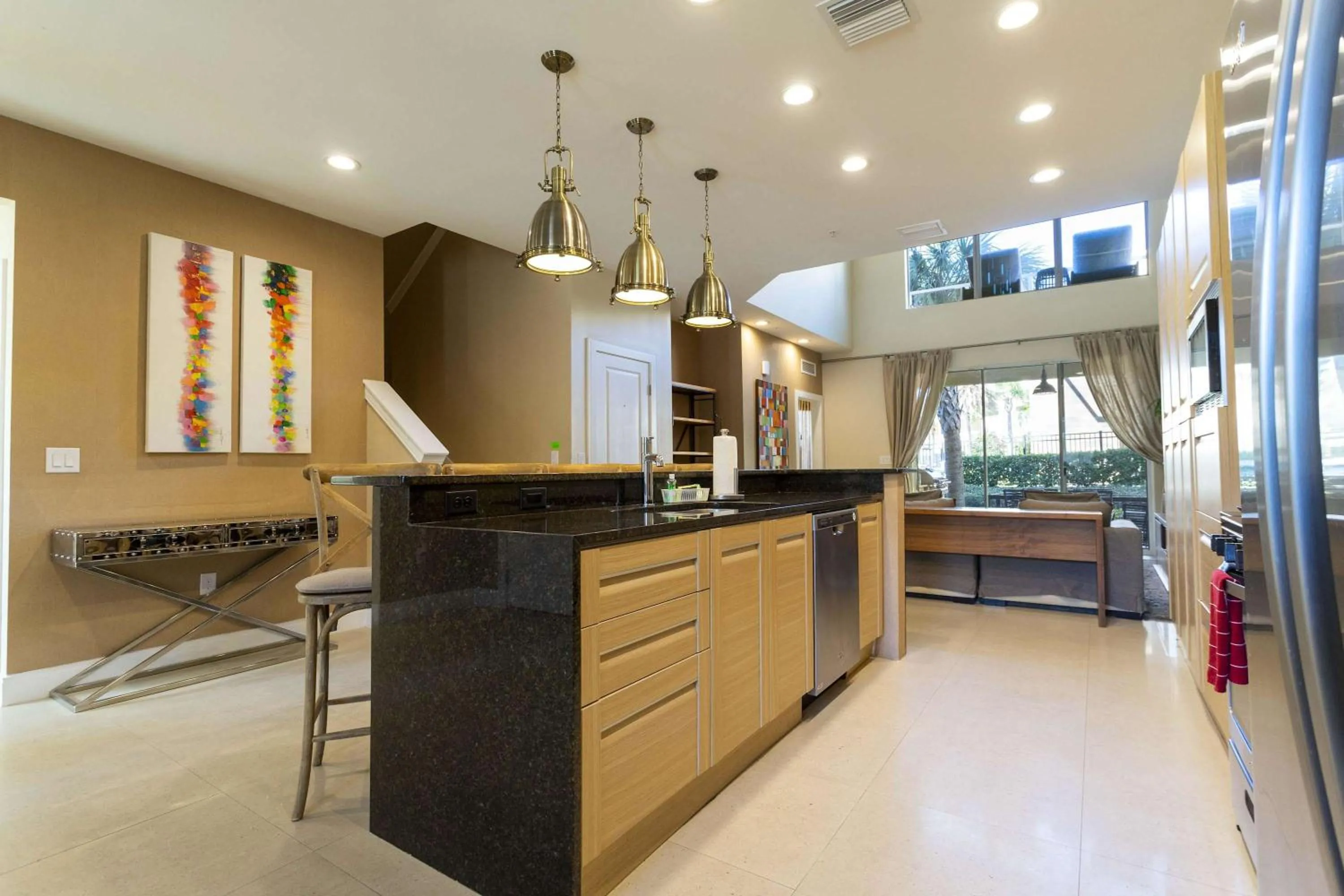 Gorgeous 4 Bd Close to Disney @ Magic Village 3114