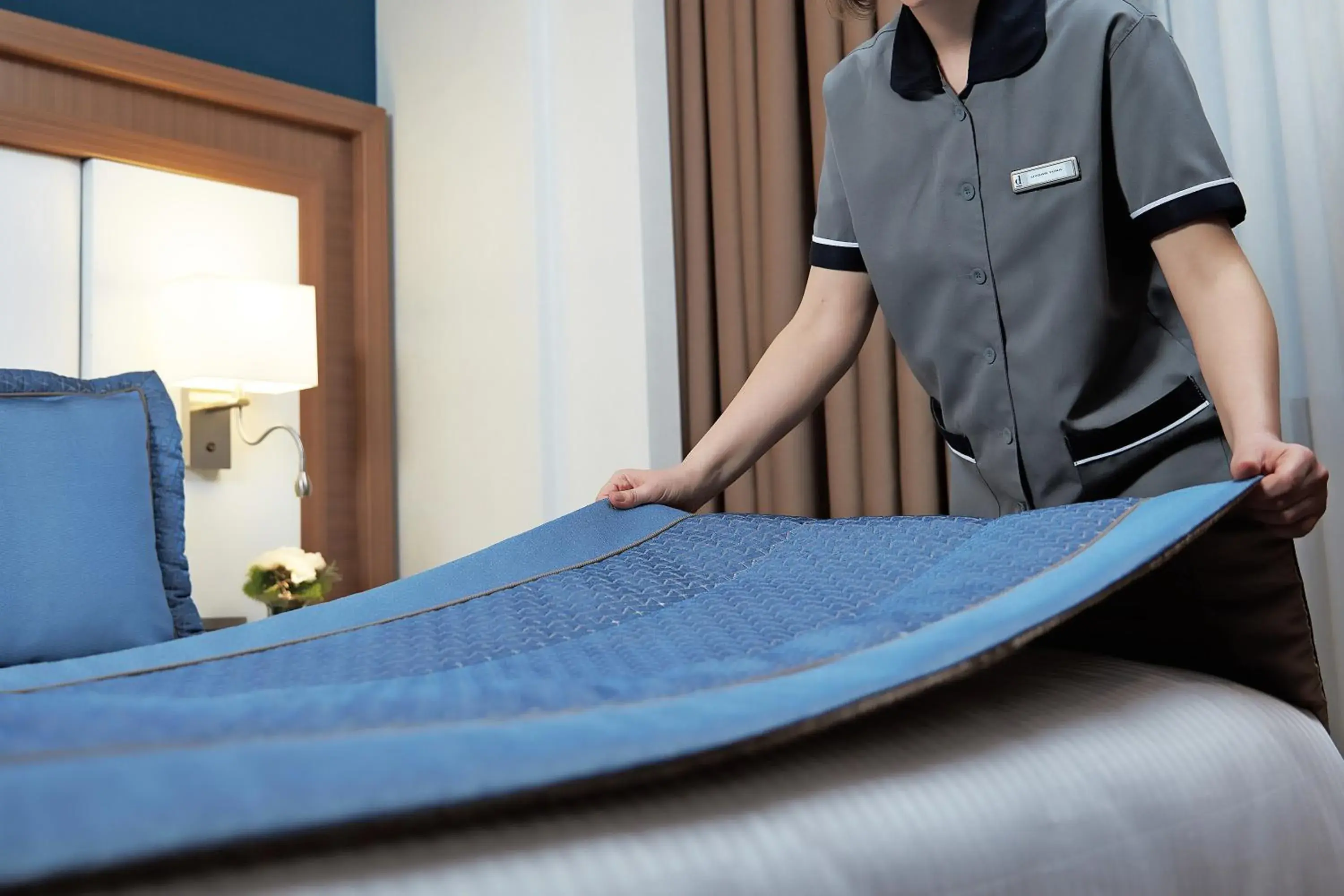Bed in Dedeman Kayseri Bed in Dedeman Kayseri