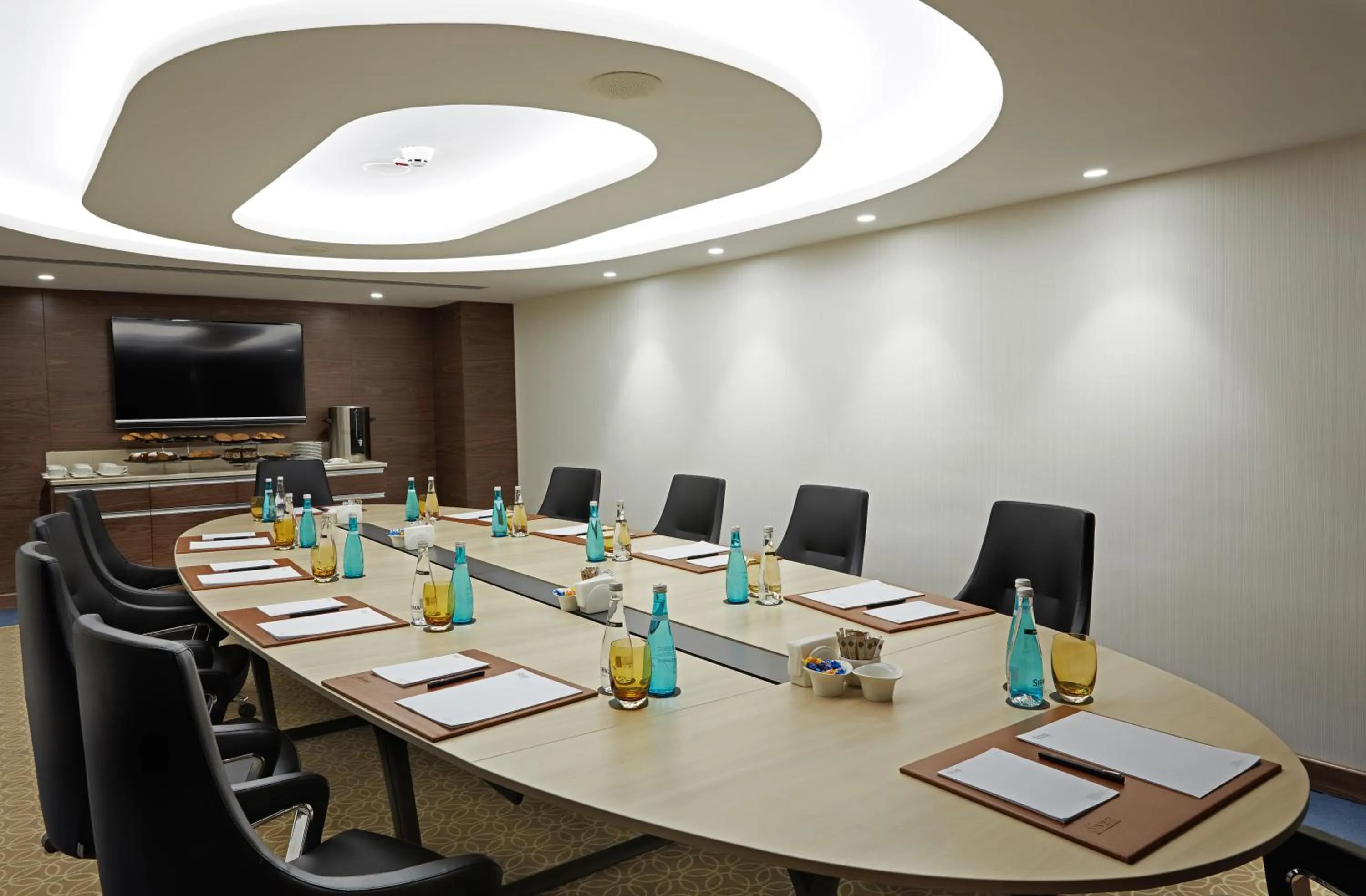 Meeting/conference room in Dedeman Kayseri
