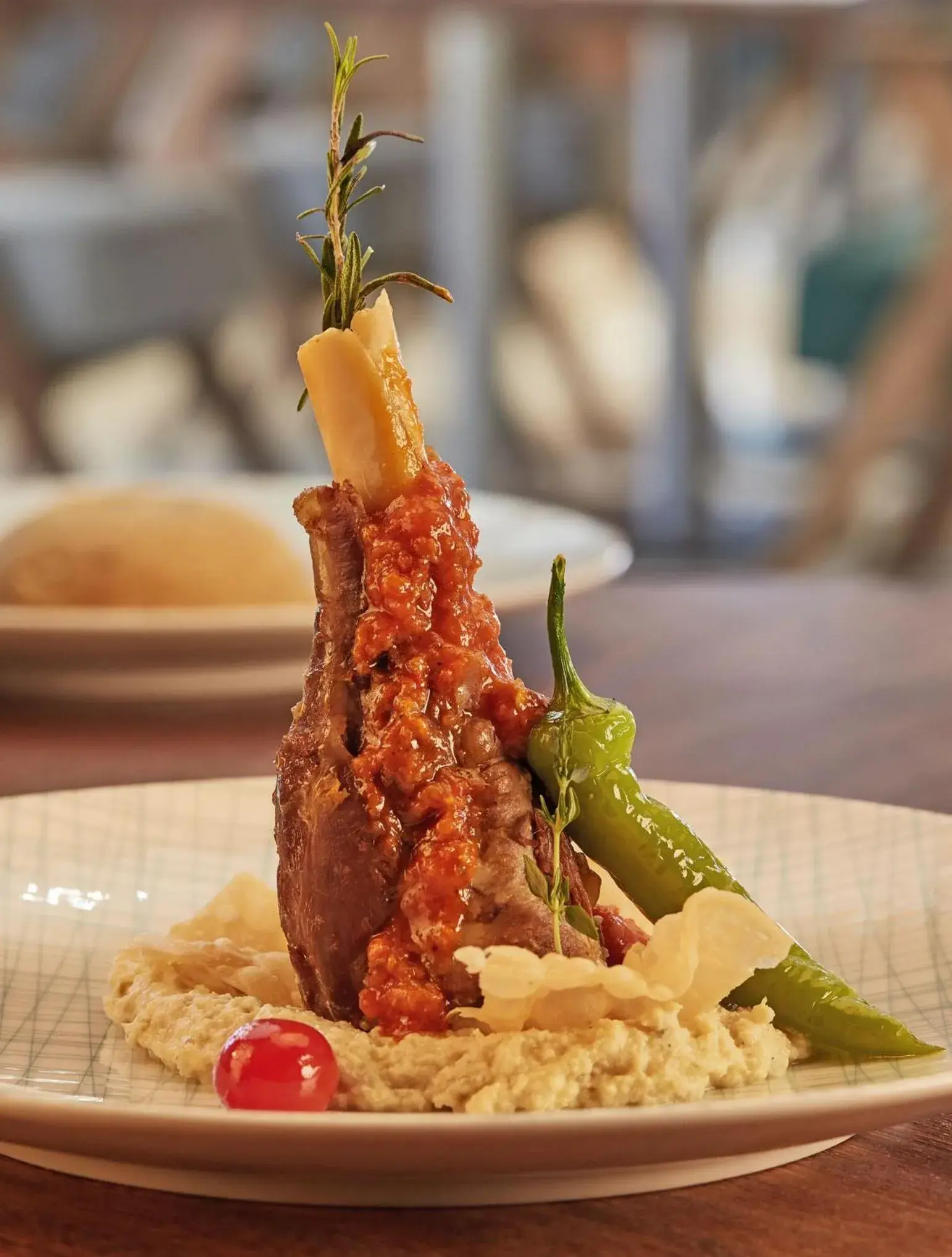 Restaurant/places to eat in Dedeman Kayseri Restaurant/places to eat in Dedeman Kayseri