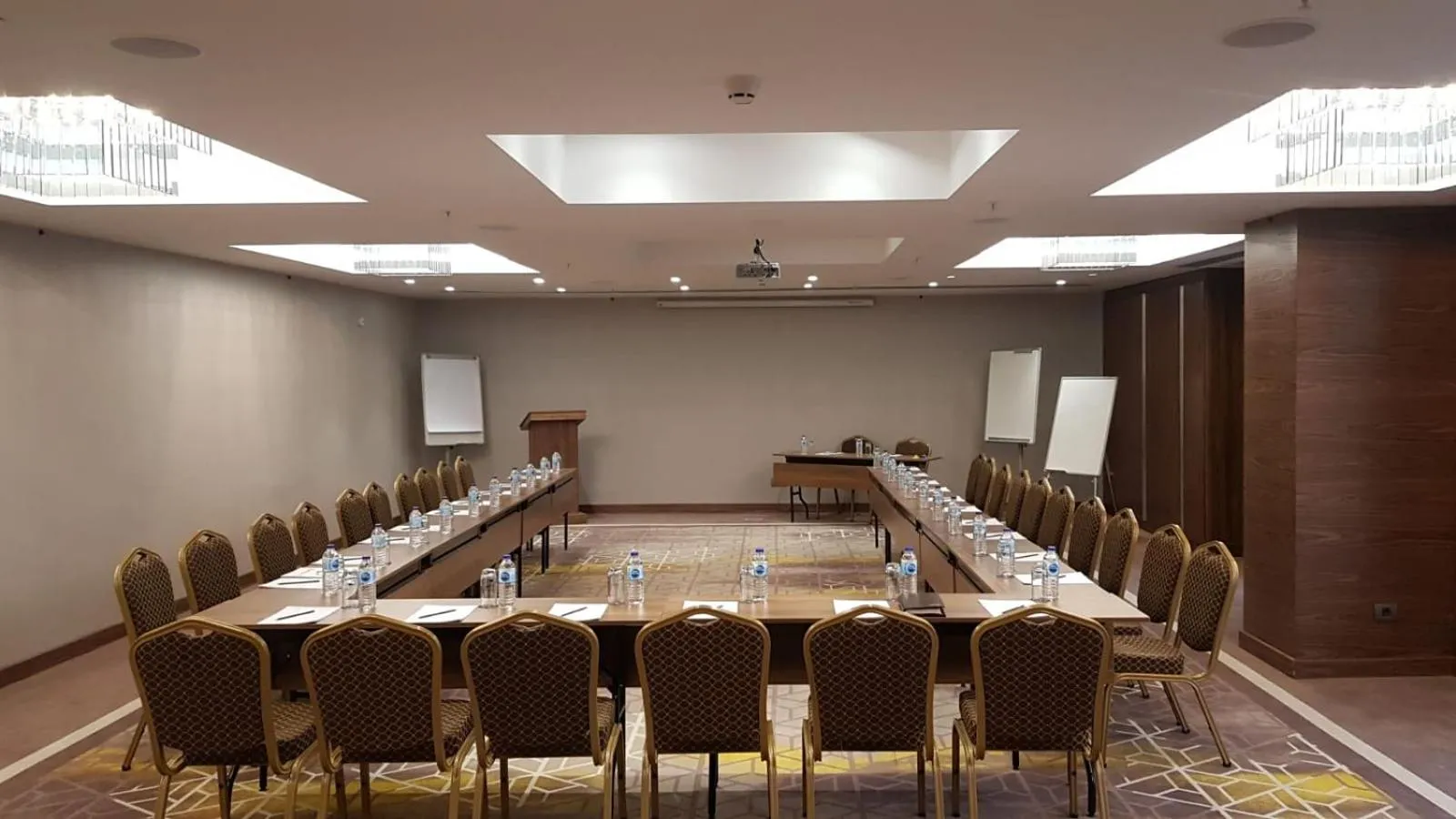 Meeting/conference room in Dedeman Kayseri
