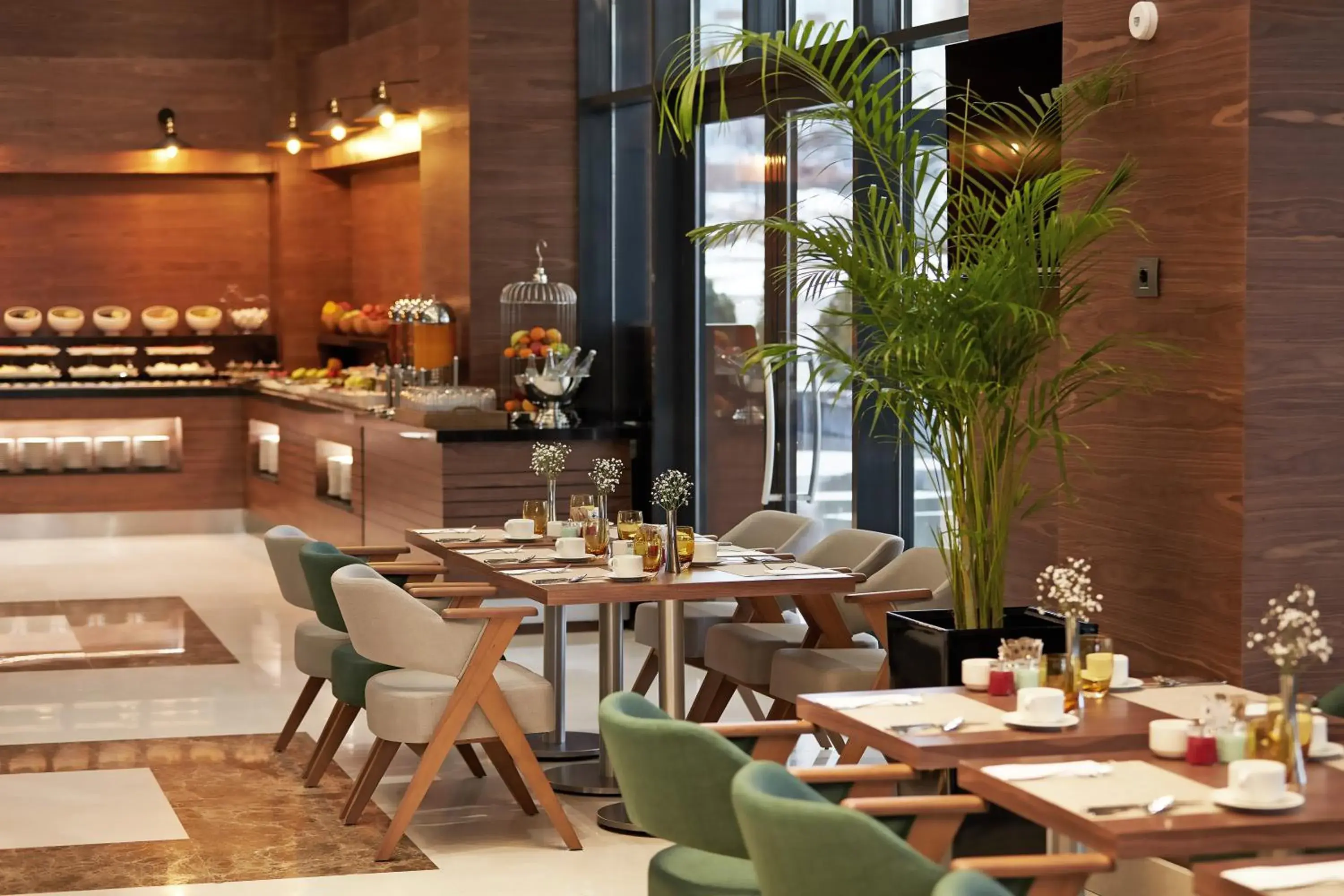 Restaurant/places to eat in Dedeman Kayseri Restaurant/places to eat in Dedeman Kayseri