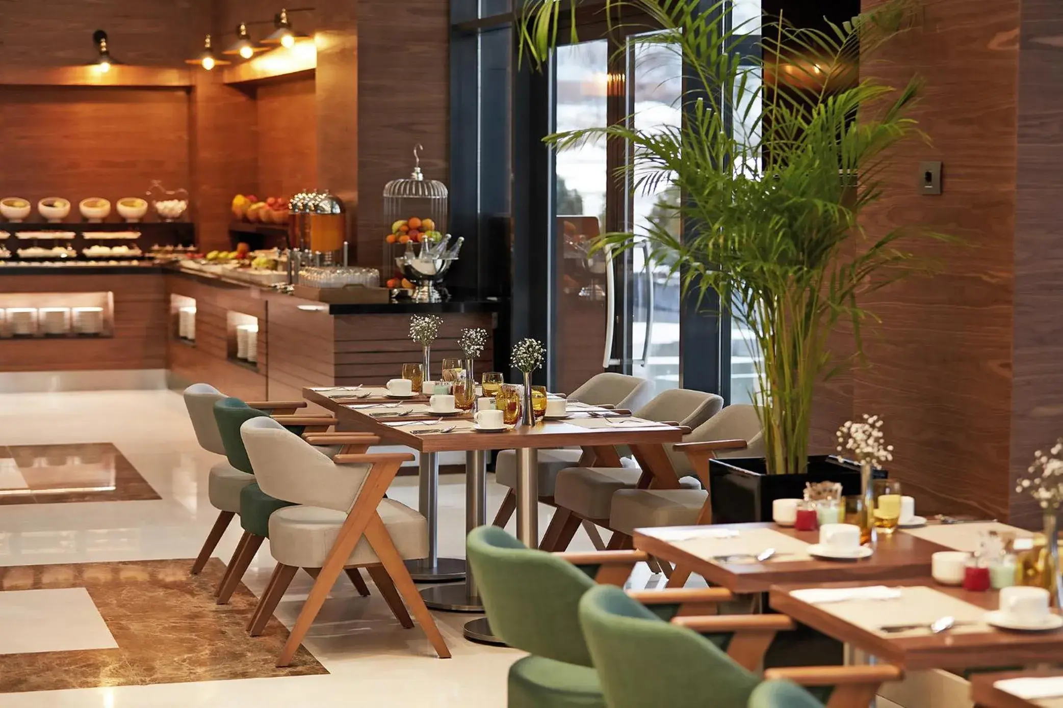 Restaurant/places to eat in Dedeman Kayseri Restaurant/places to eat in Dedeman Kayseri