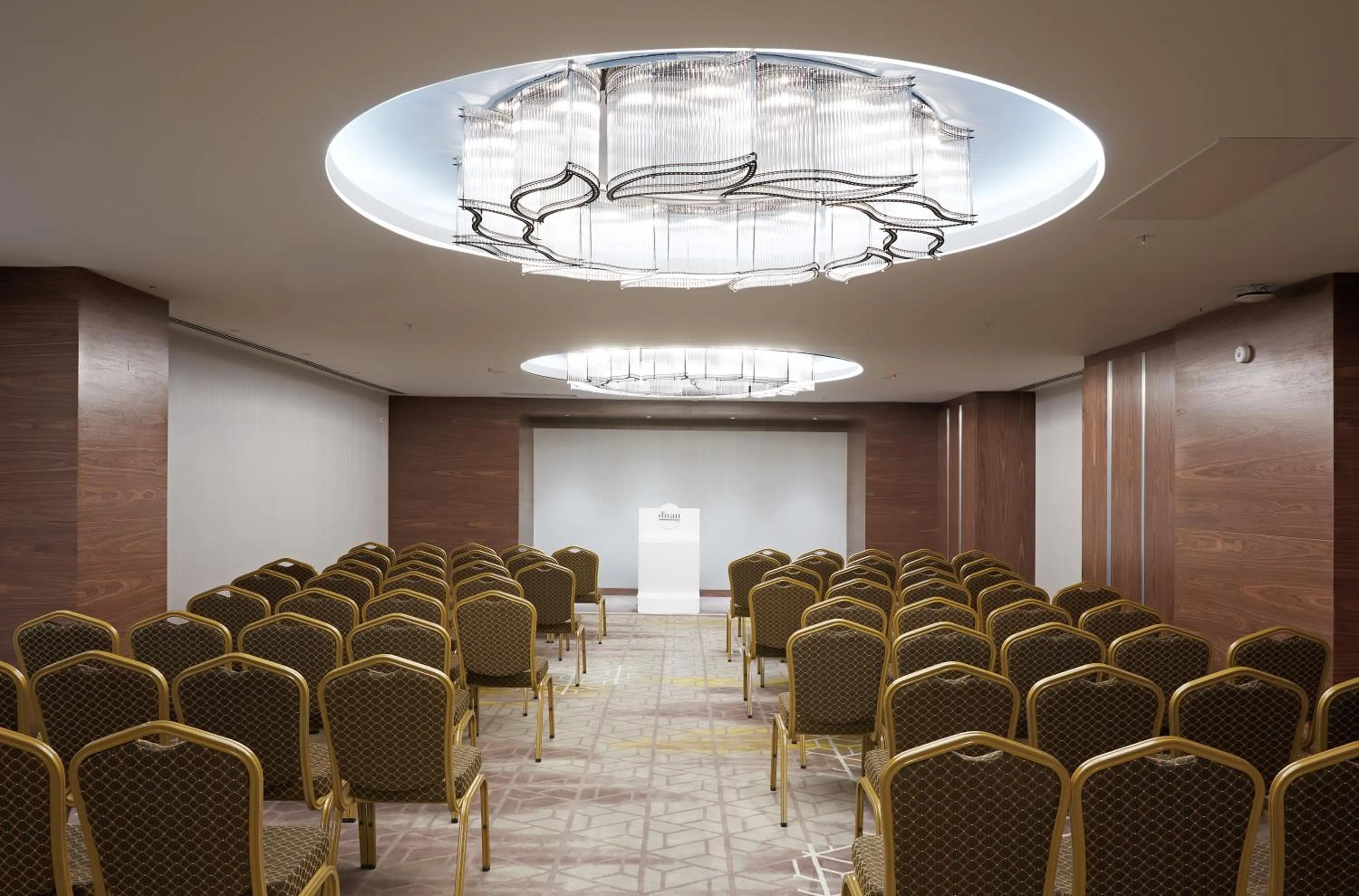 Meeting/conference room in Dedeman Kayseri