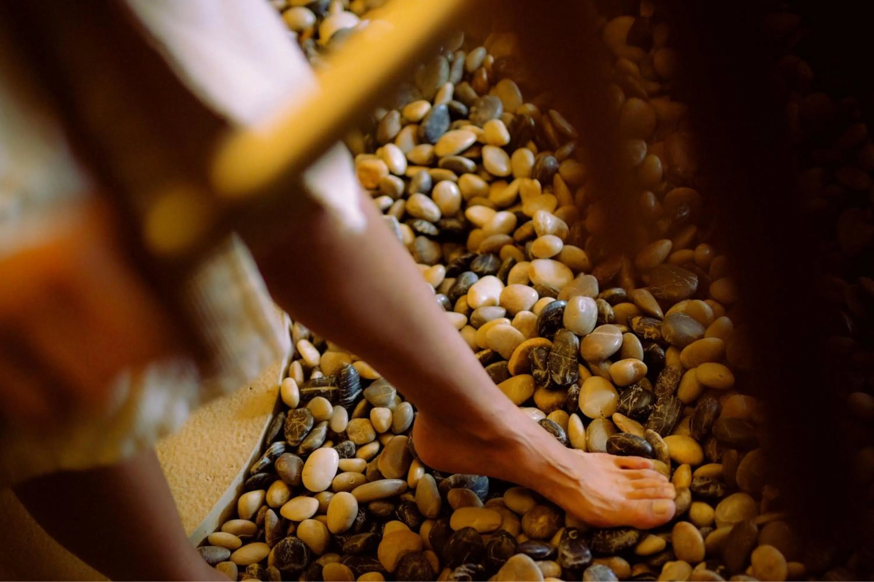 Spa and wellness centre/facilities in Hotel Marqués de Riscal, a Luxury Collection Hotel, Elciego