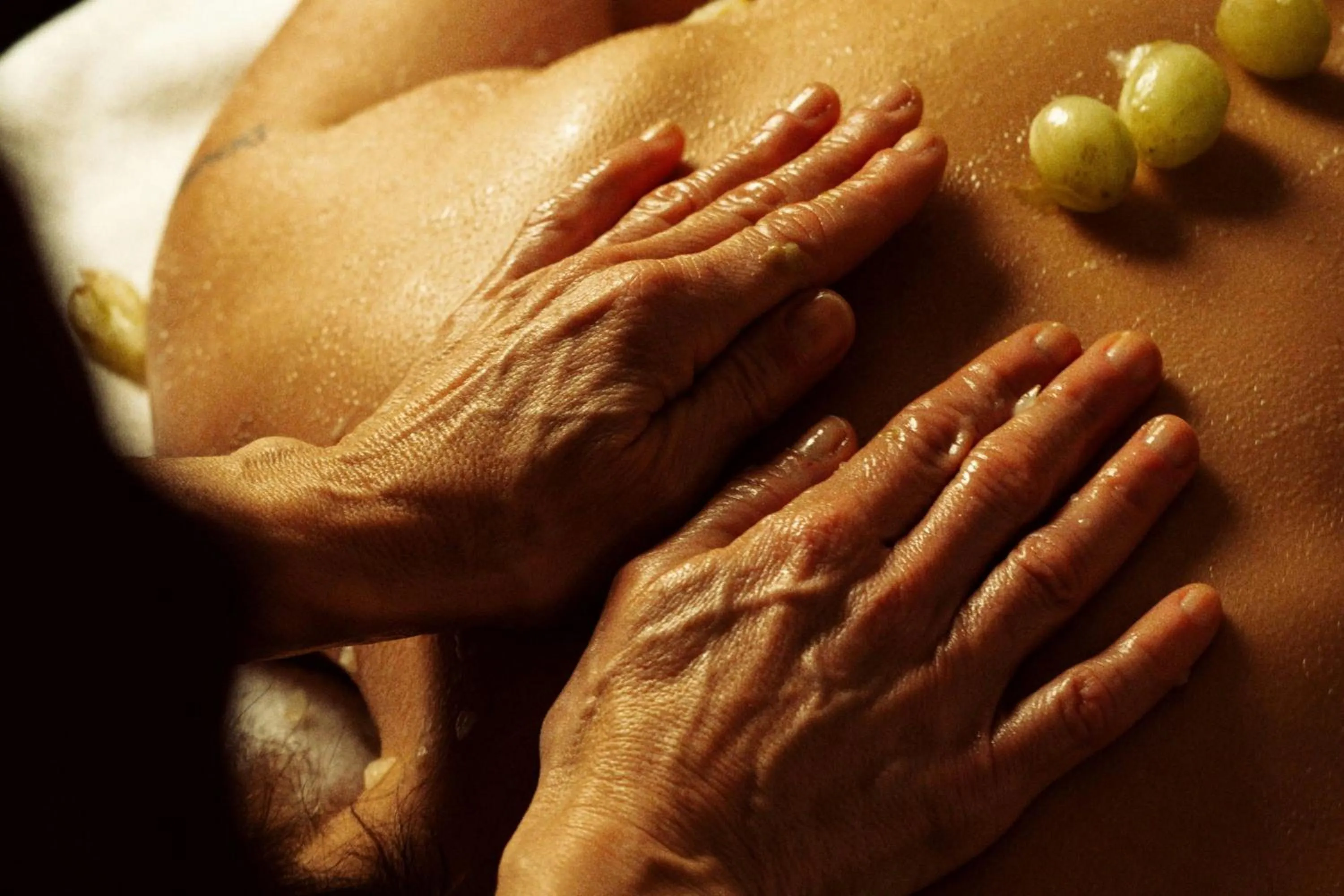 Spa and wellness centre/facilities in Hotel Marqués de Riscal, a Luxury Collection Hotel, Elciego