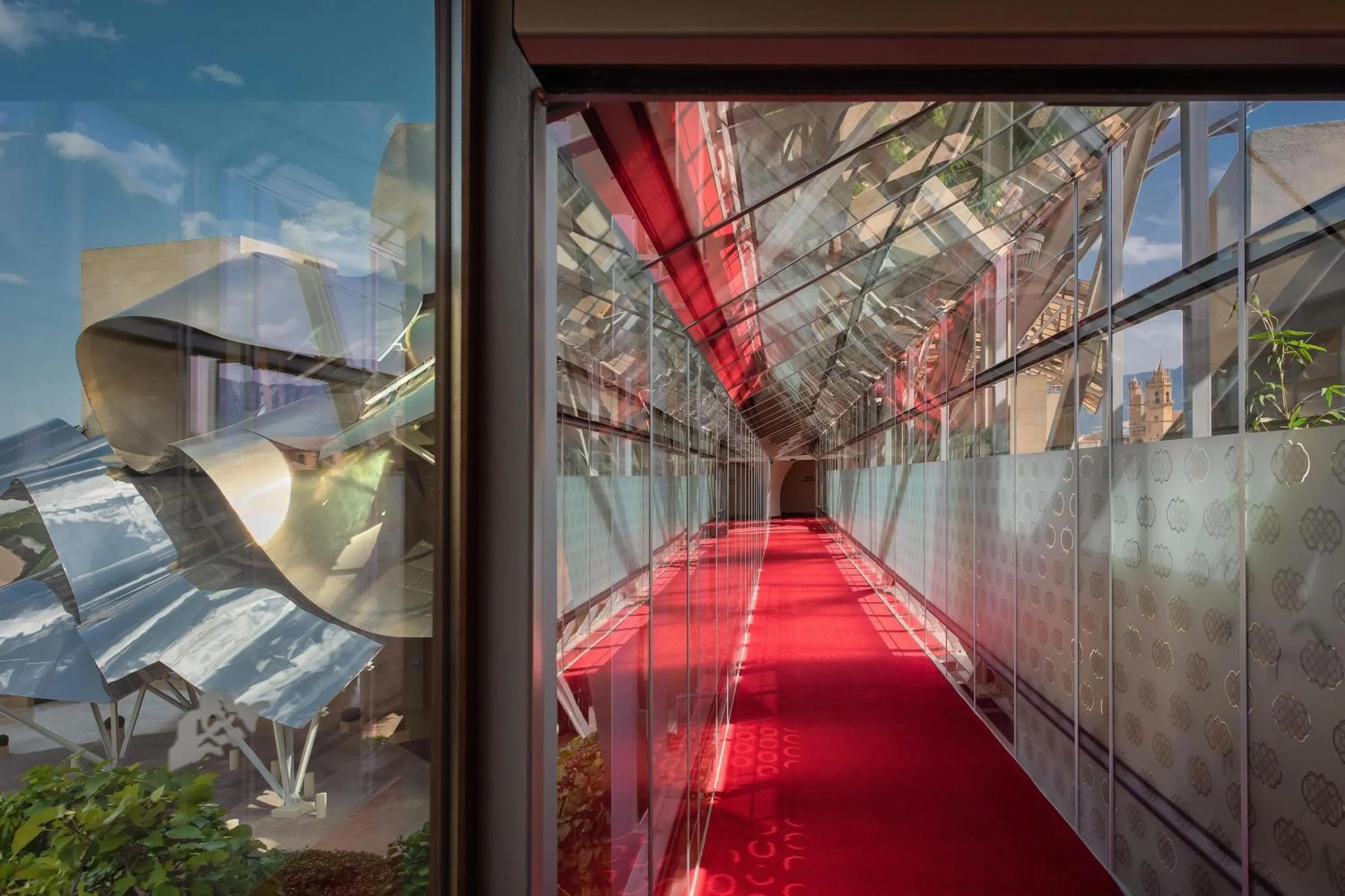 Other in Hotel Marqués de Riscal, a Luxury Collection Hotel, Elciego