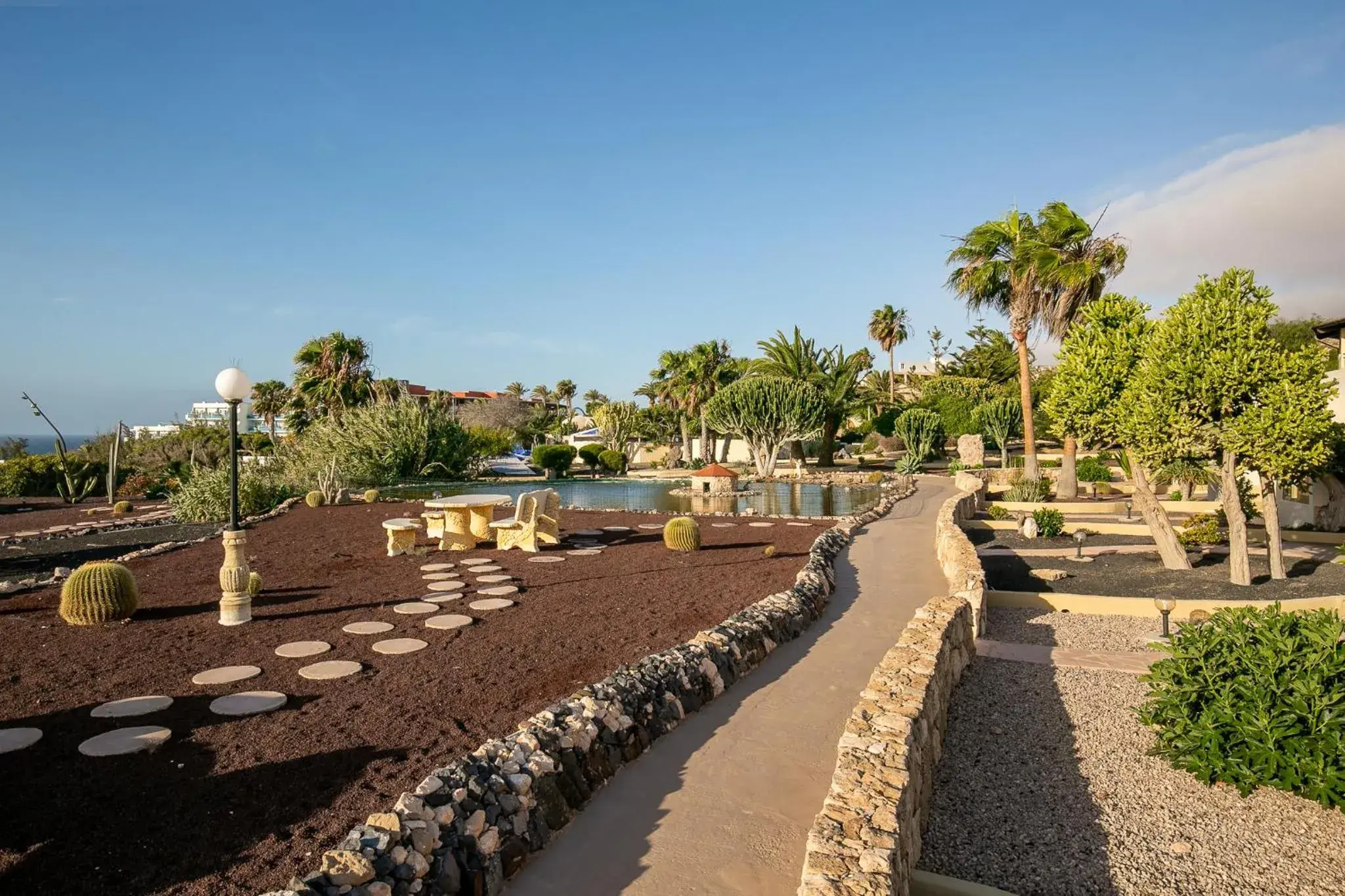 View (from property/room) in Hotel LIVVO Risco del Gato Suites View (from property/room) in Hotel LIVVO Risco del Gato Suites