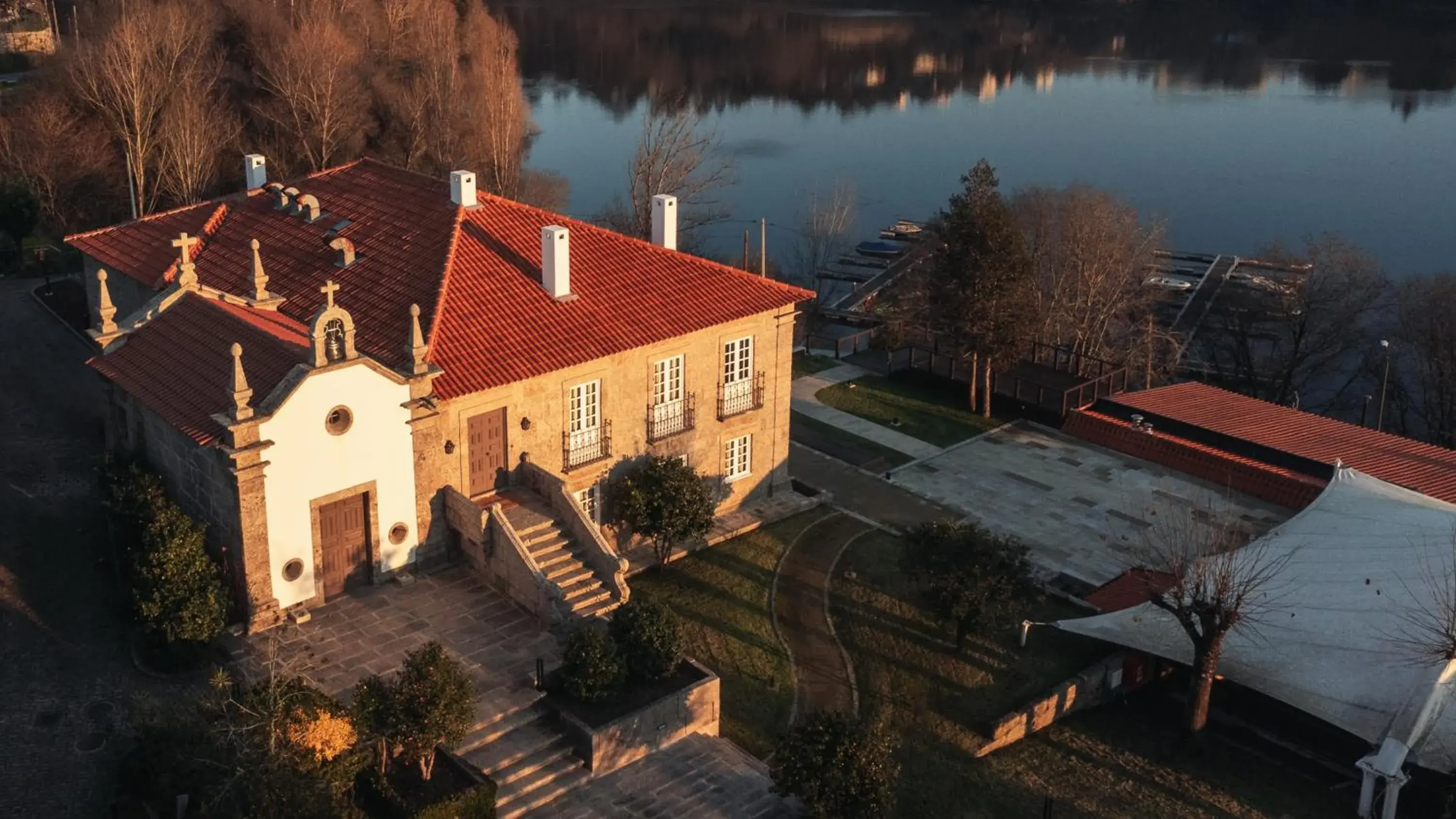 Casa da Ribeira Casa da Ribeira