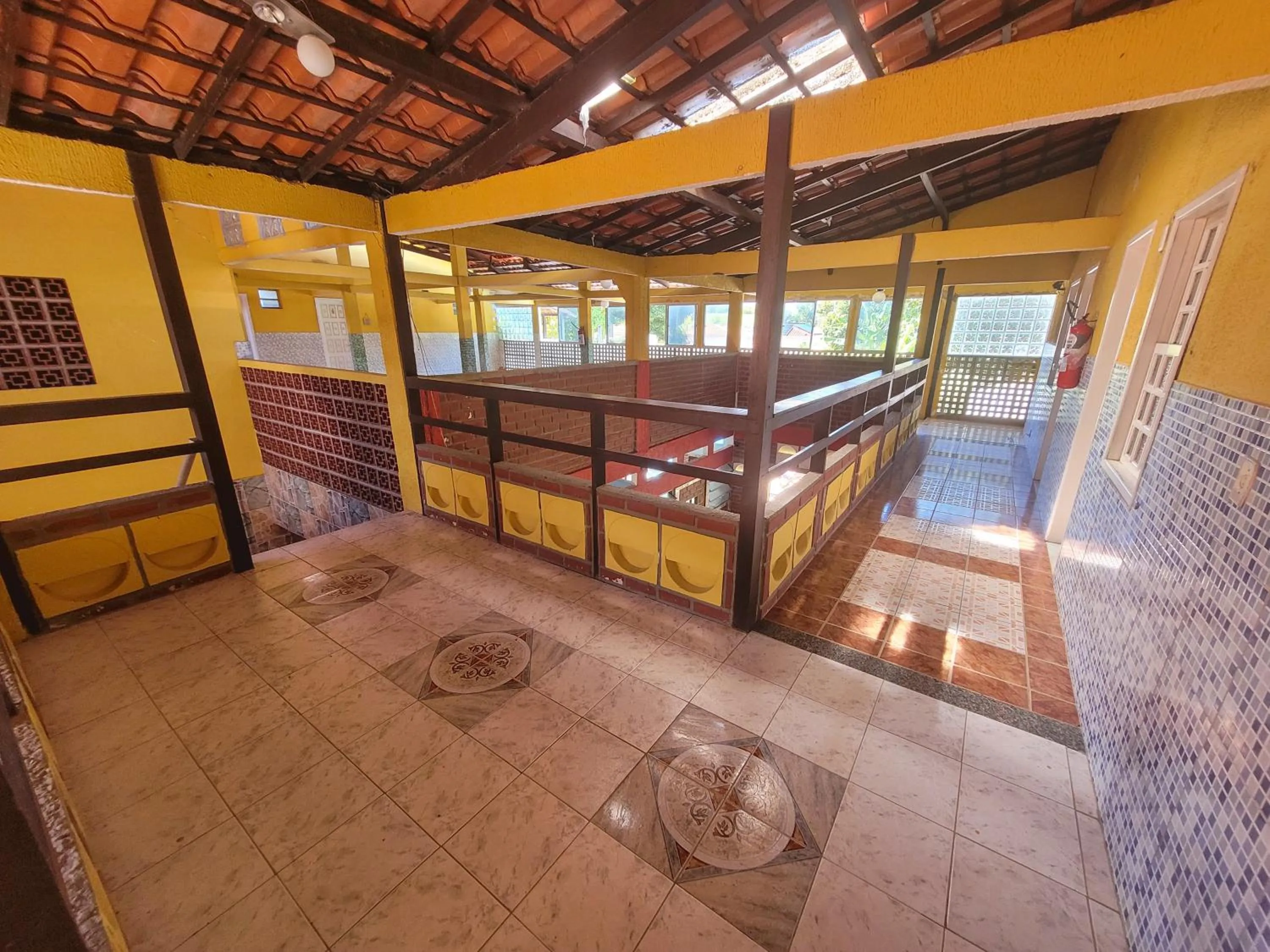 Pousada Villa Coelho