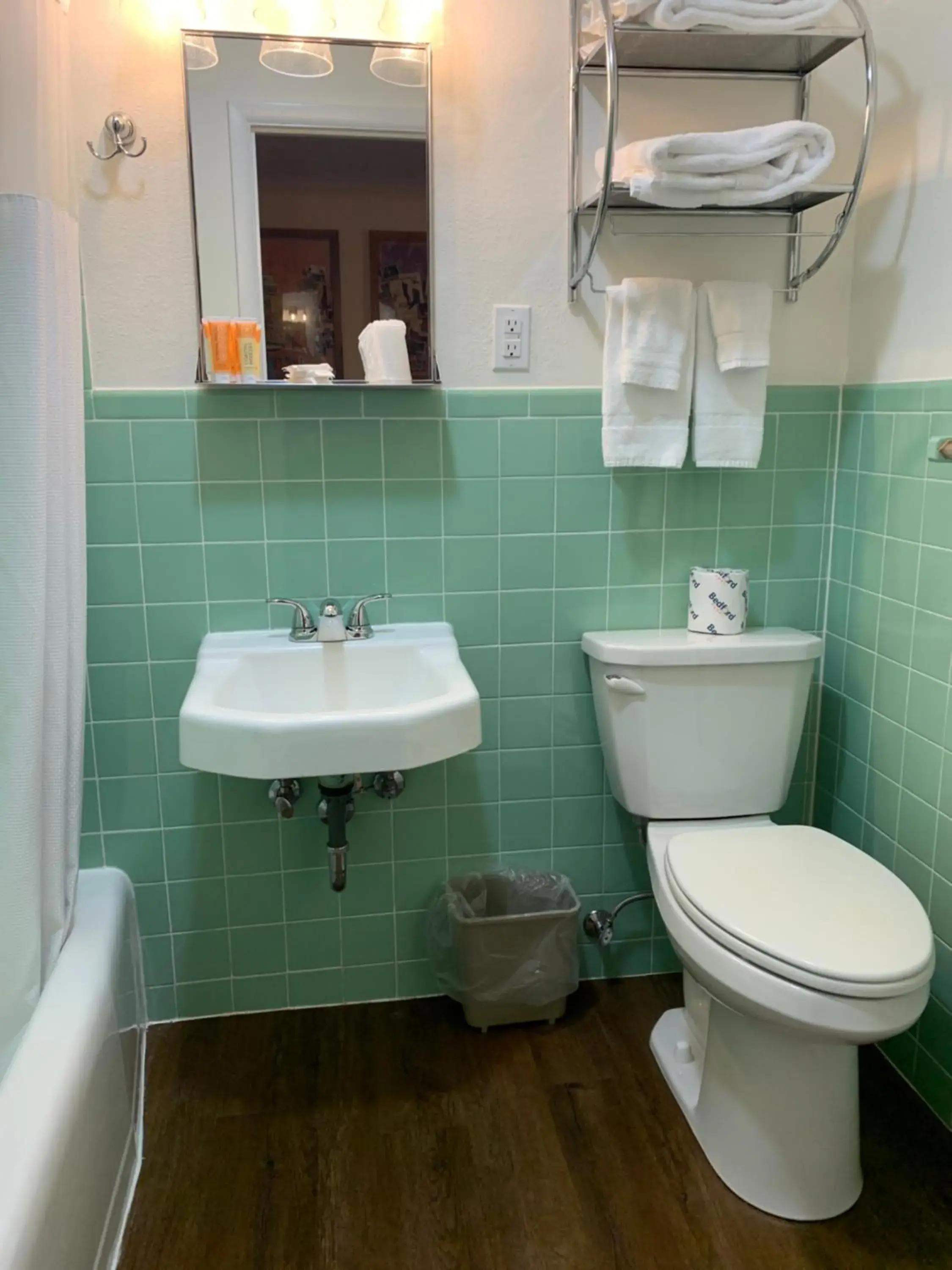 Hotel Marceline Hotel Marceline