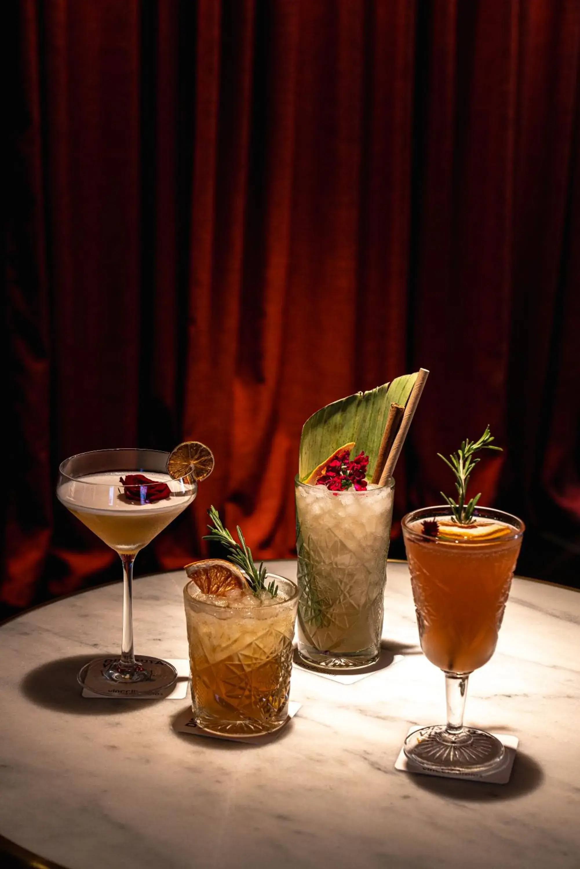 Lounge or bar in Vincci Vía - 66 Lounge or bar in Vincci Vía - 66