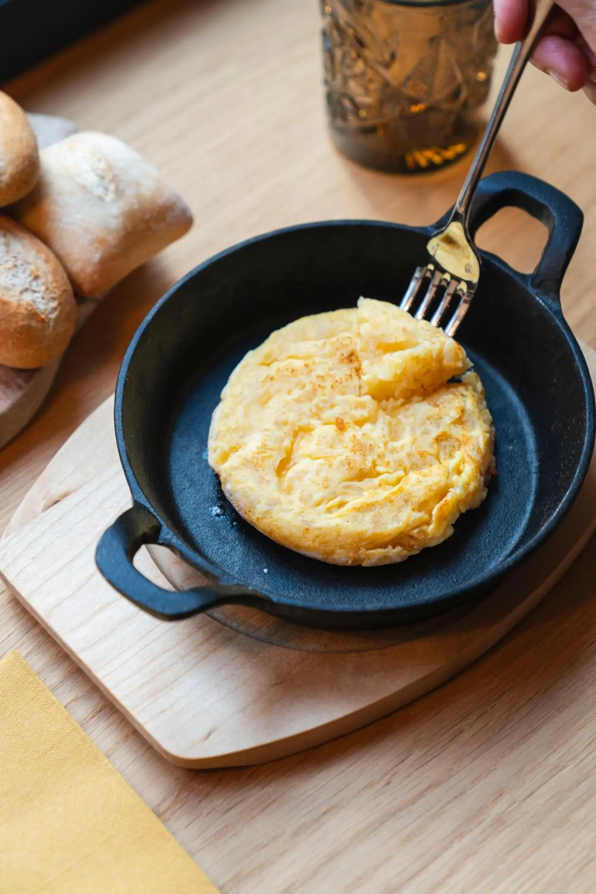 Restaurant/places to eat in Vincci Vía - 66 Restaurant/places to eat in Vincci Vía - 66