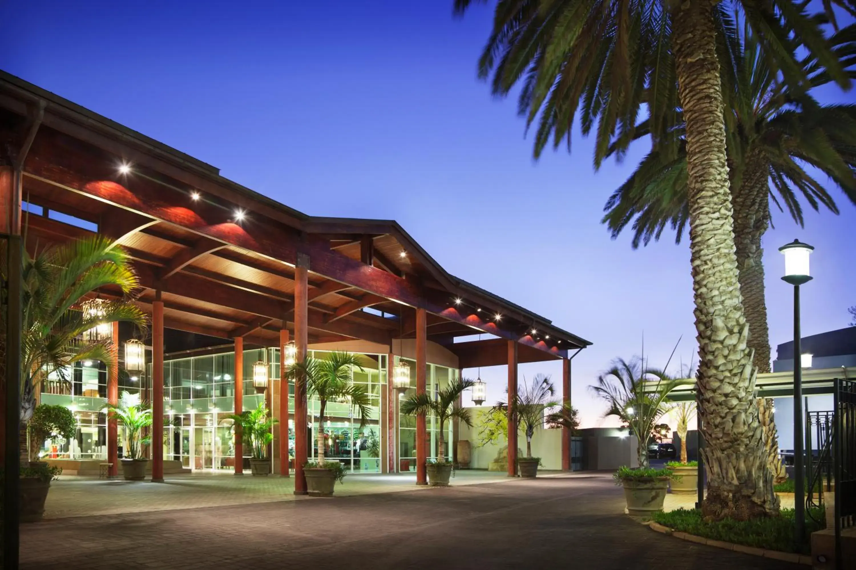 Facade/entrance in Adrián Hoteles Roca Nivaria Facade/entrance in Adrián Hoteles Roca Nivaria