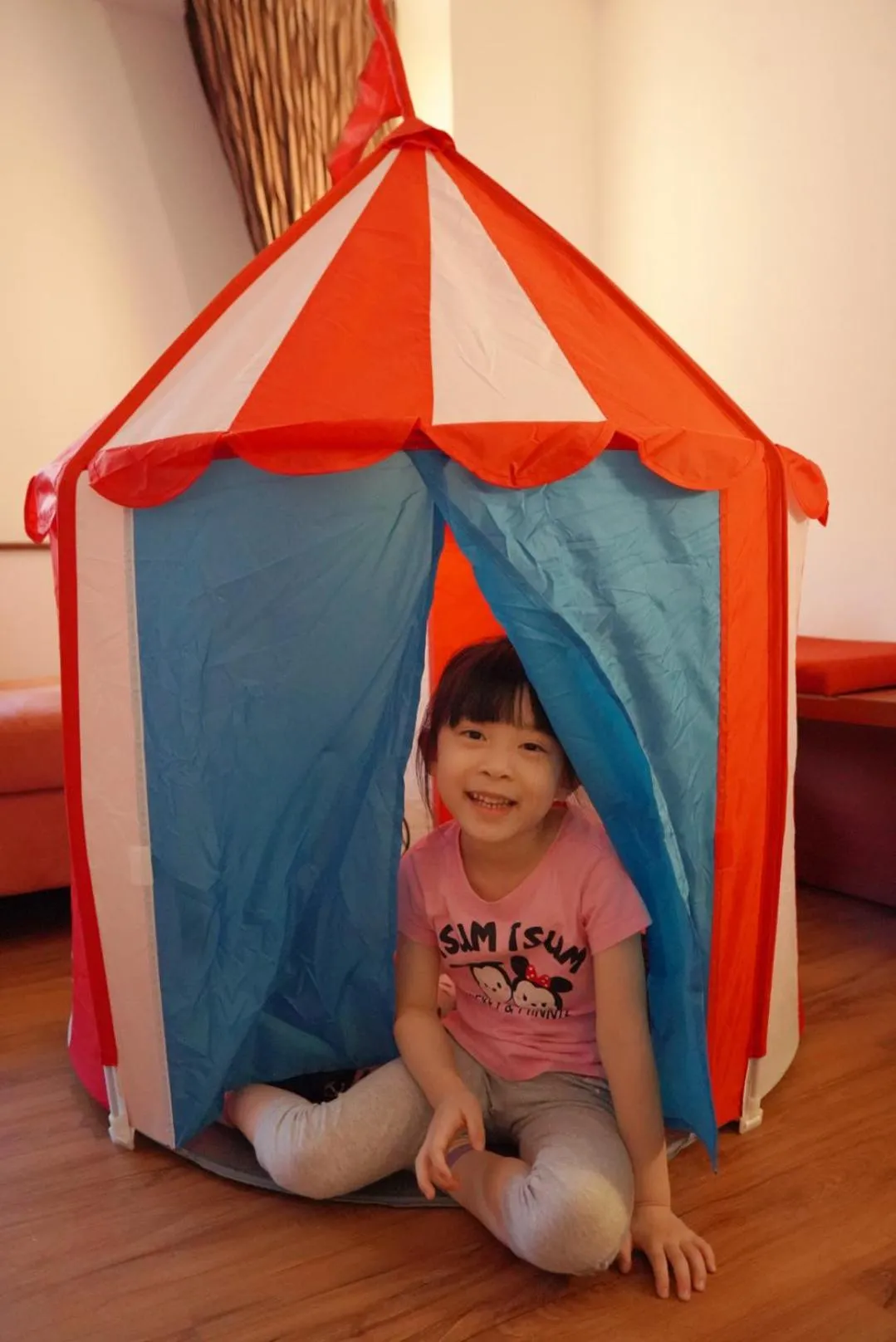 Hotel Leisure Tamsui