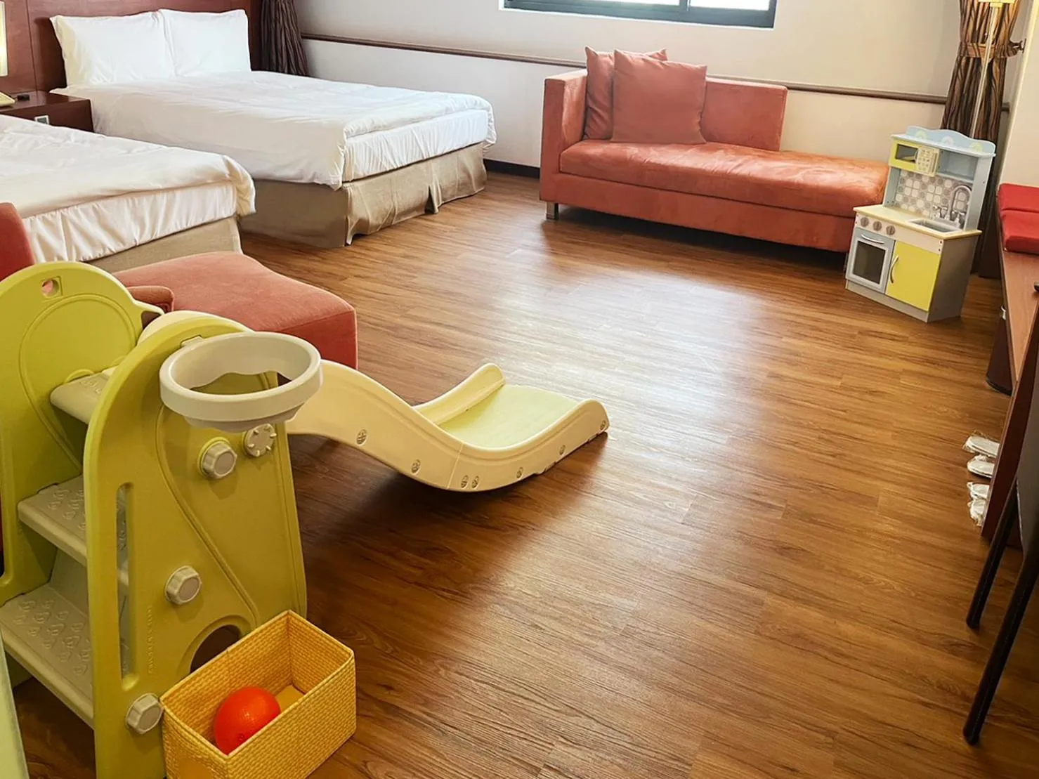 Hotel Leisure Tamsui