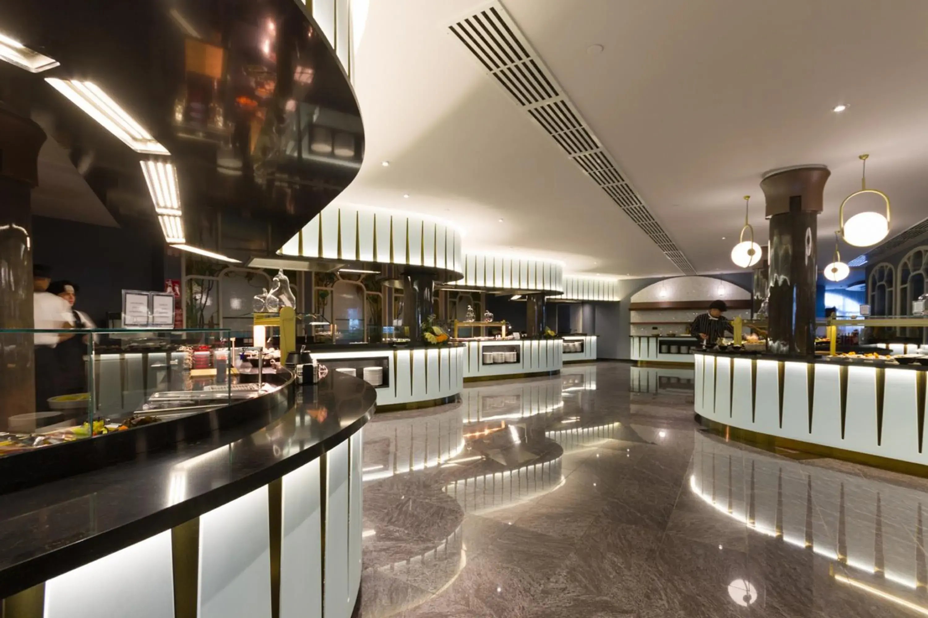 Restaurant/places to eat in Adrián Hoteles Jardines de Nivaria Restaurant/places to eat in Adrián Hoteles Jardines de Nivaria