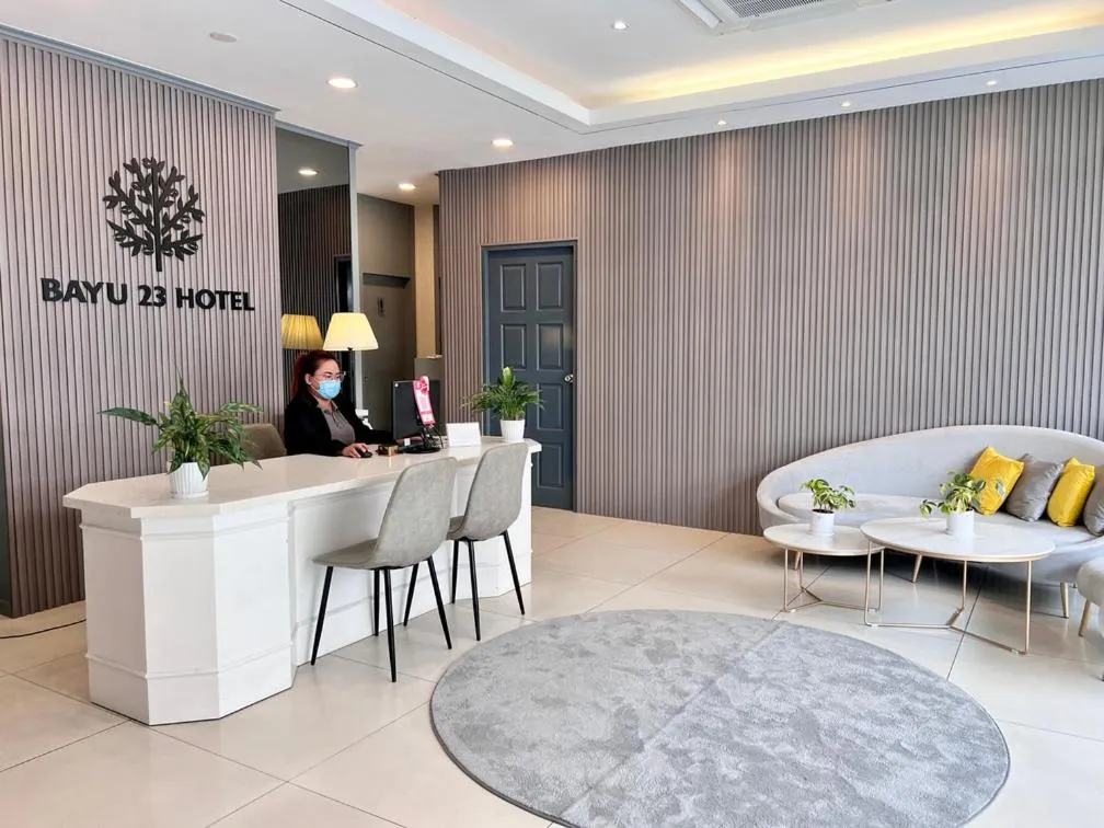 Bayu 23 Hotel
